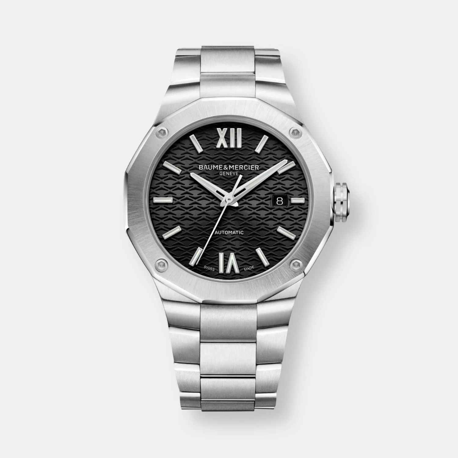 Montre riviera 10621