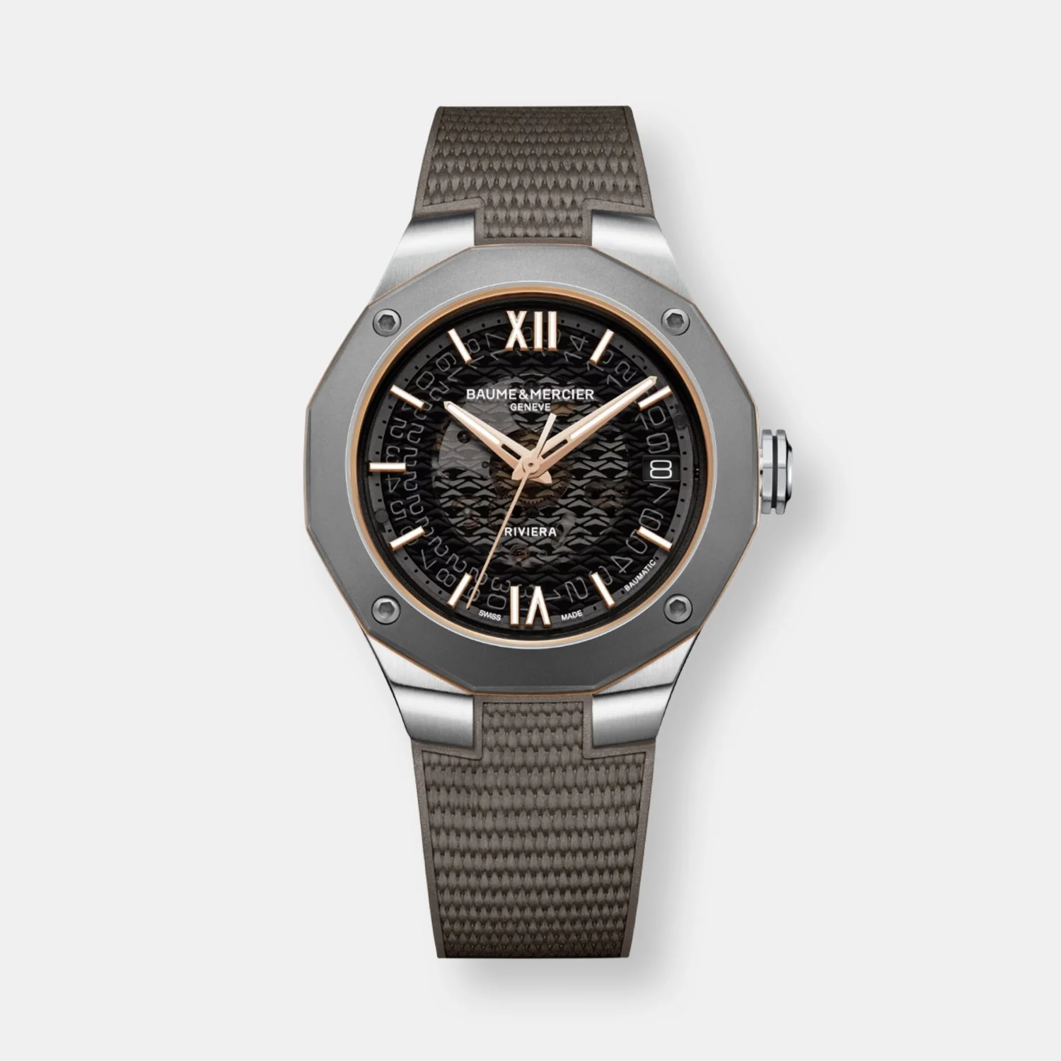 Montre riviera 10720