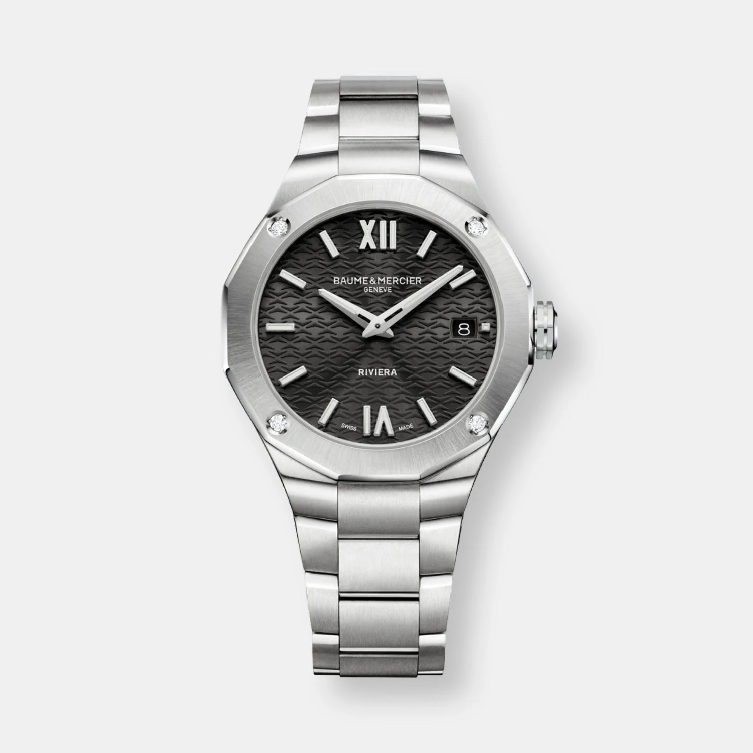 Montre riviera 10729