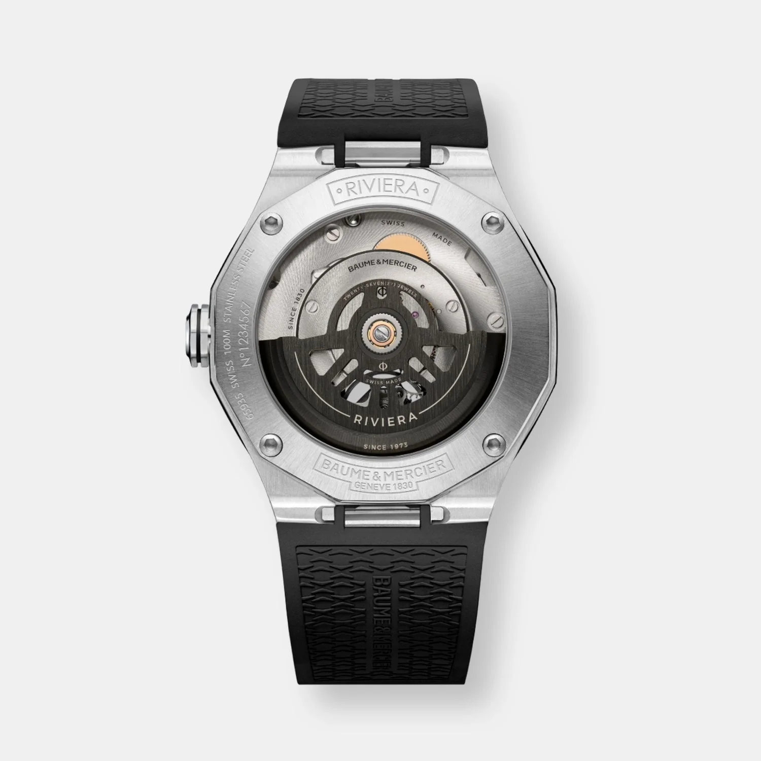 Montre riviera - Image 2