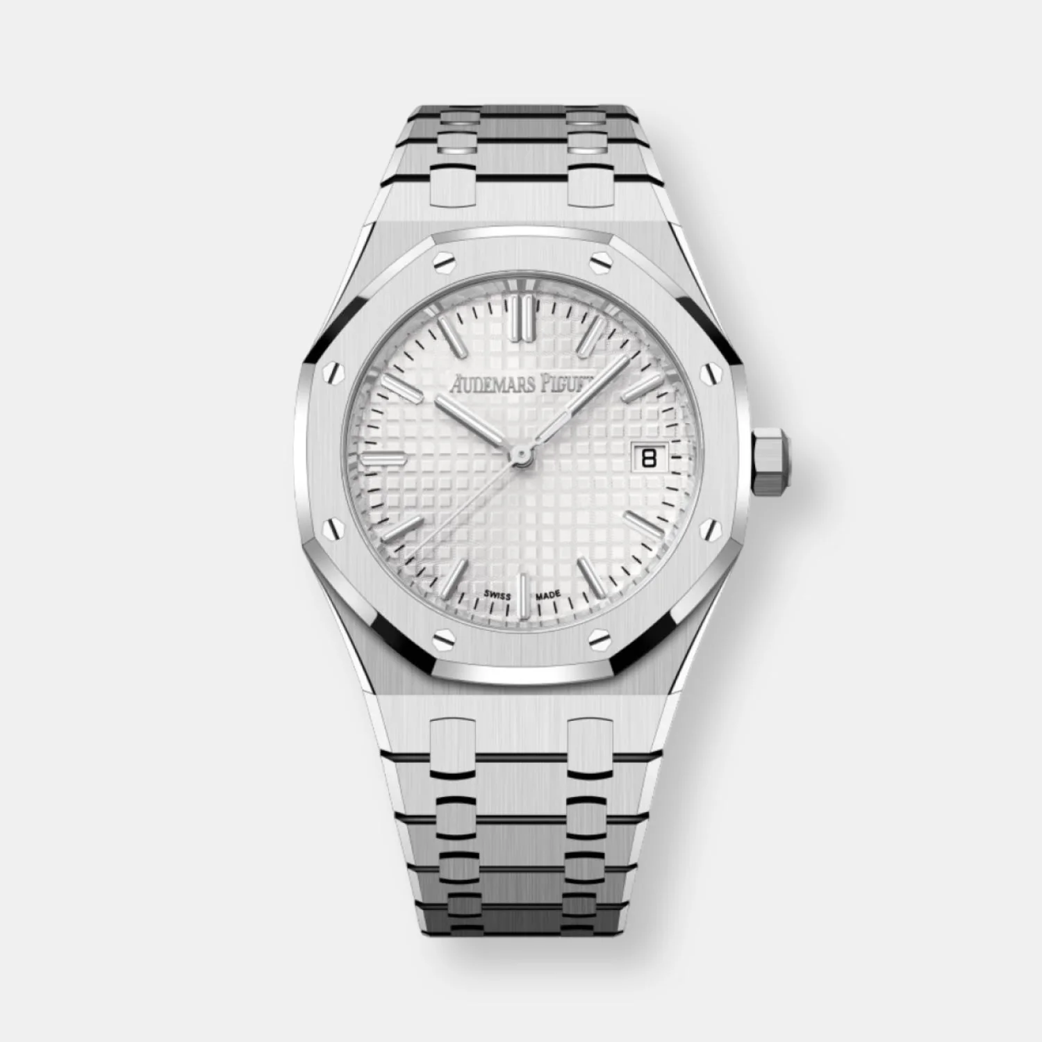 Montre royal oak automatique
