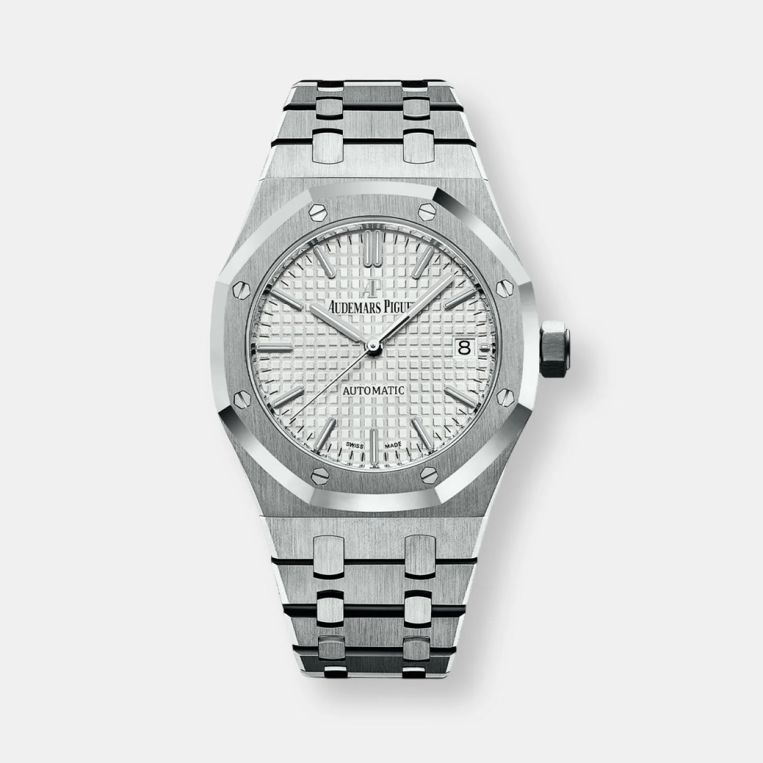 Montre royal oak automatique