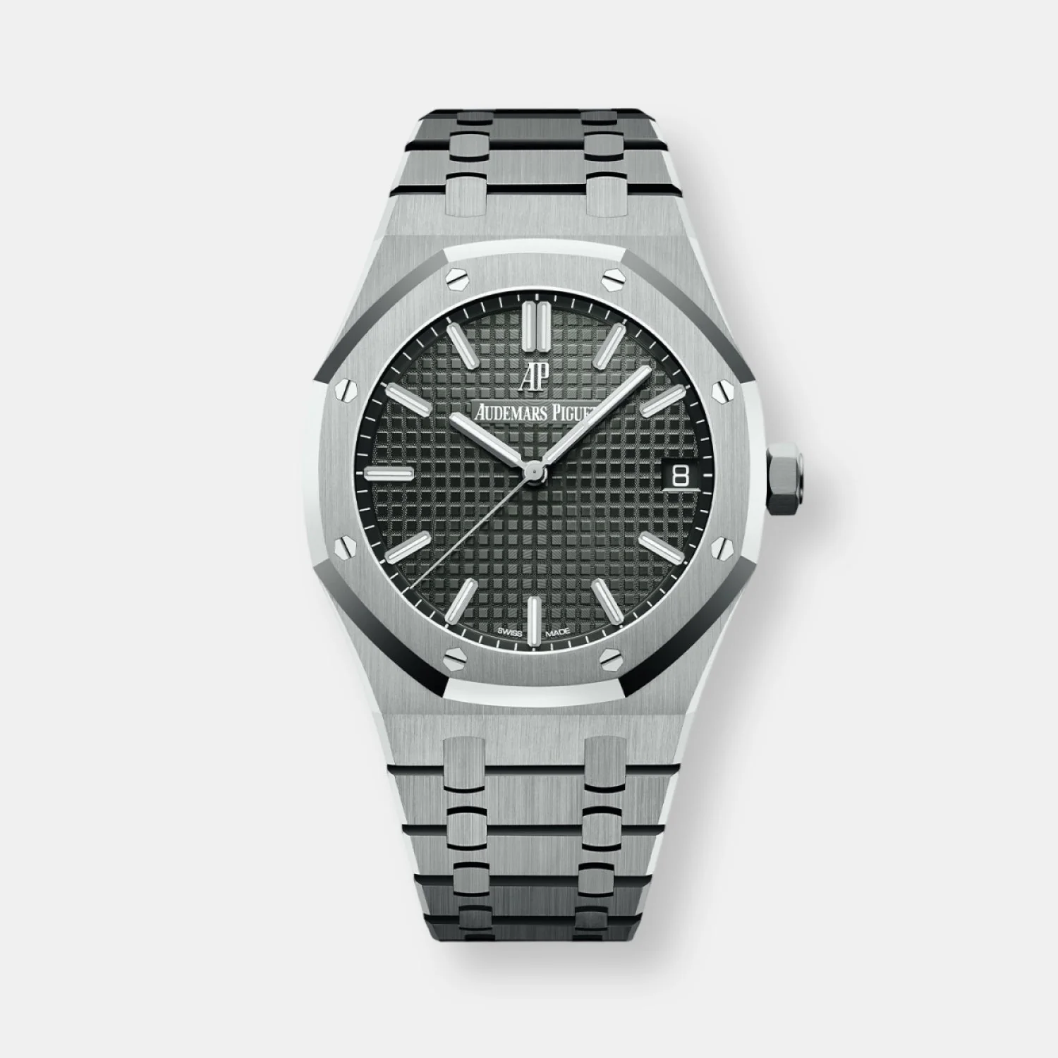 Montre royal oak automatique - Image 2