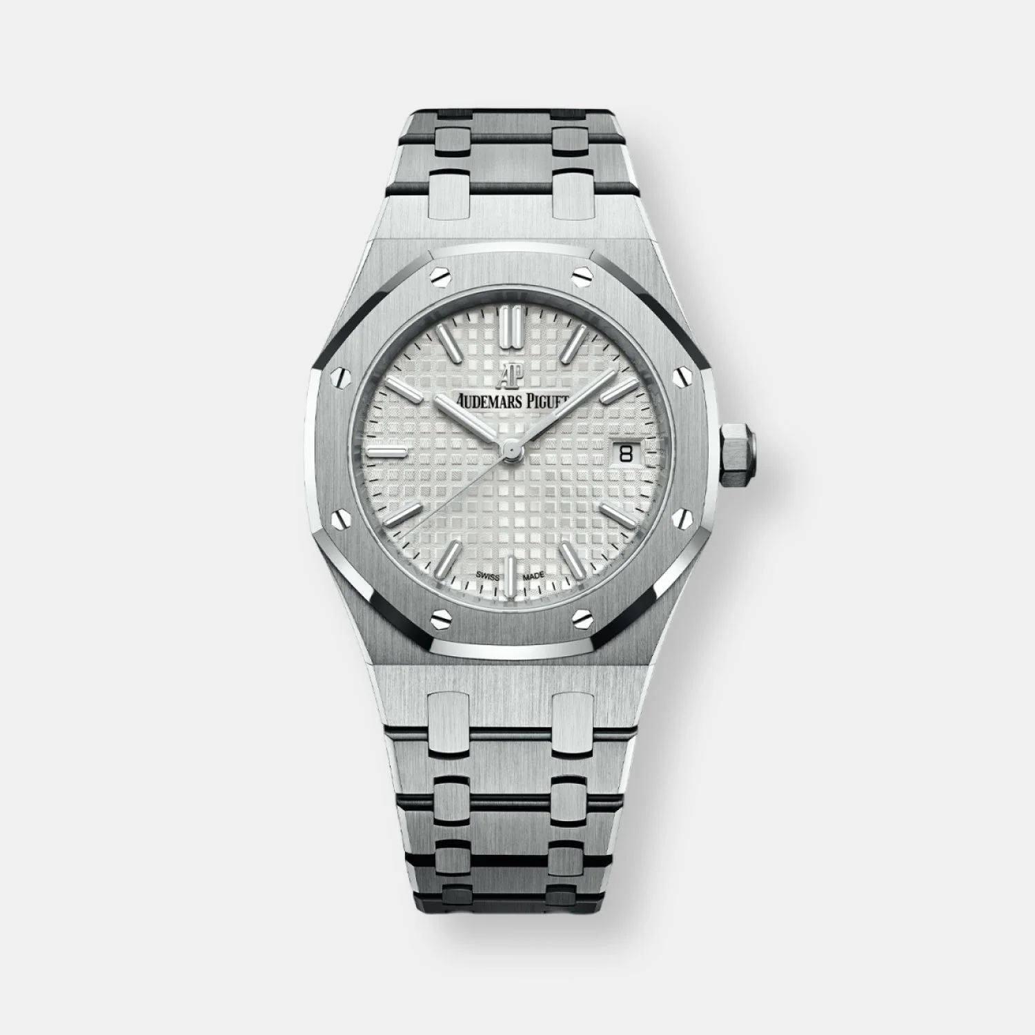 Montre royal oak automatique