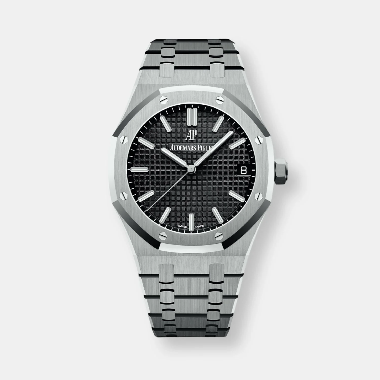 Montre royal oak automatique