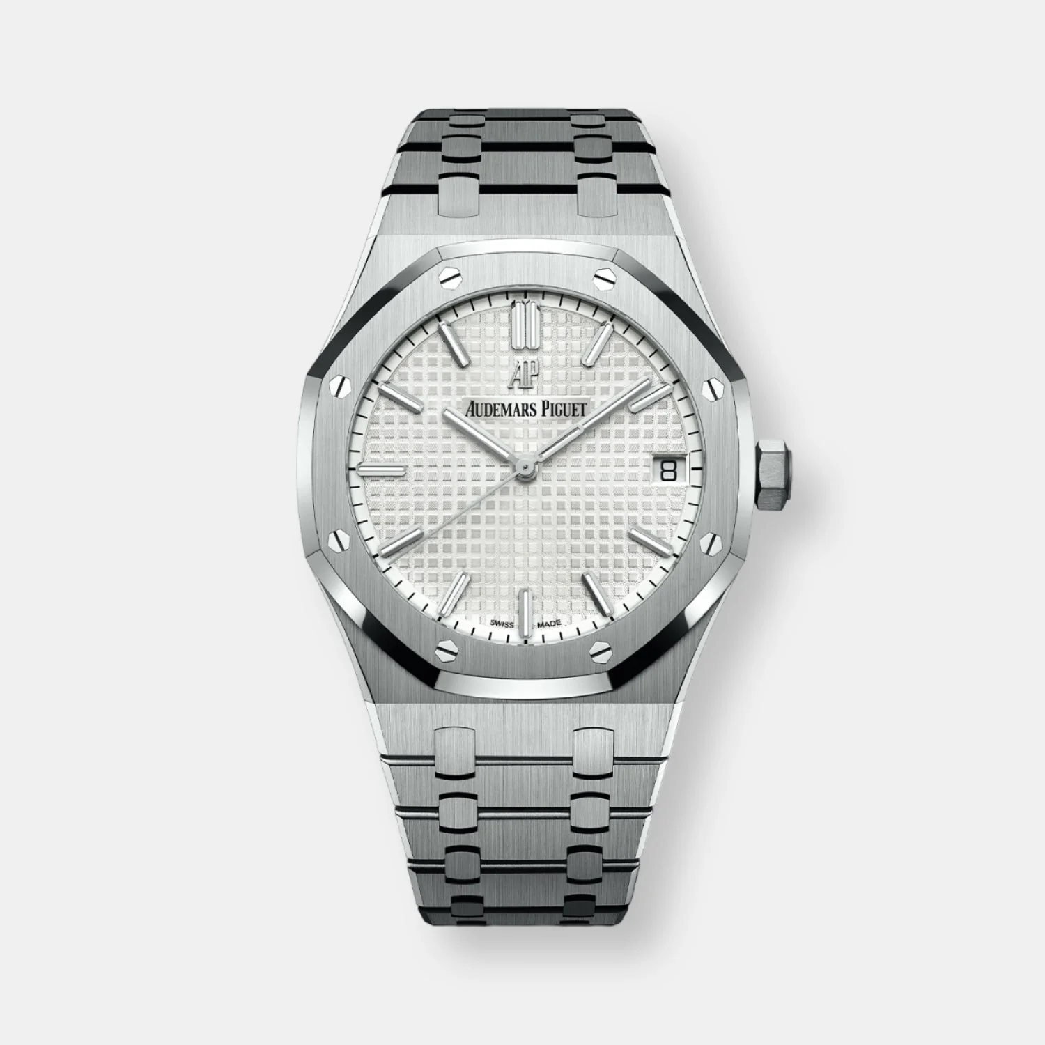 Montre royal oak automatique