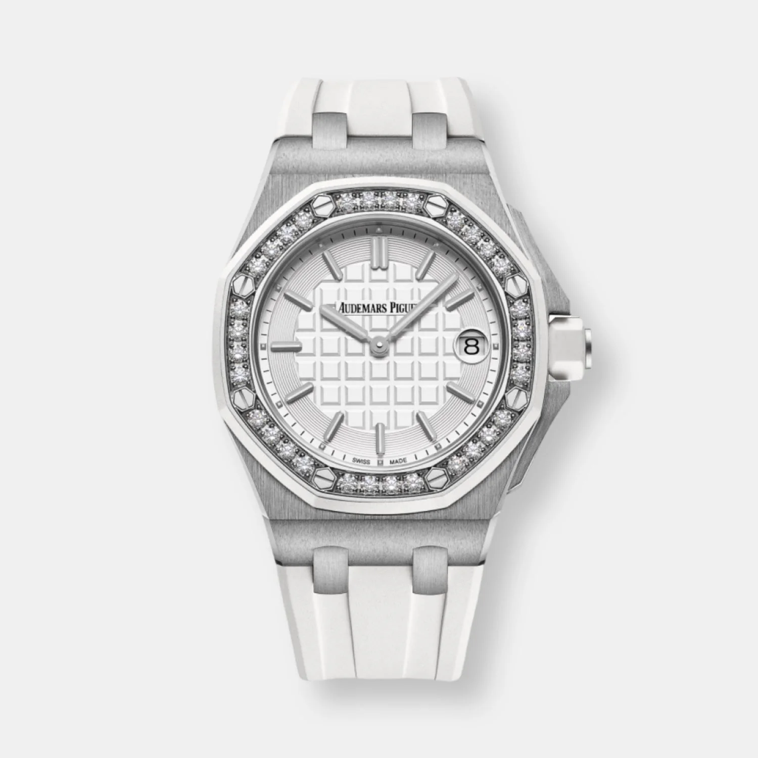 Montre royal oak offshore quartz
