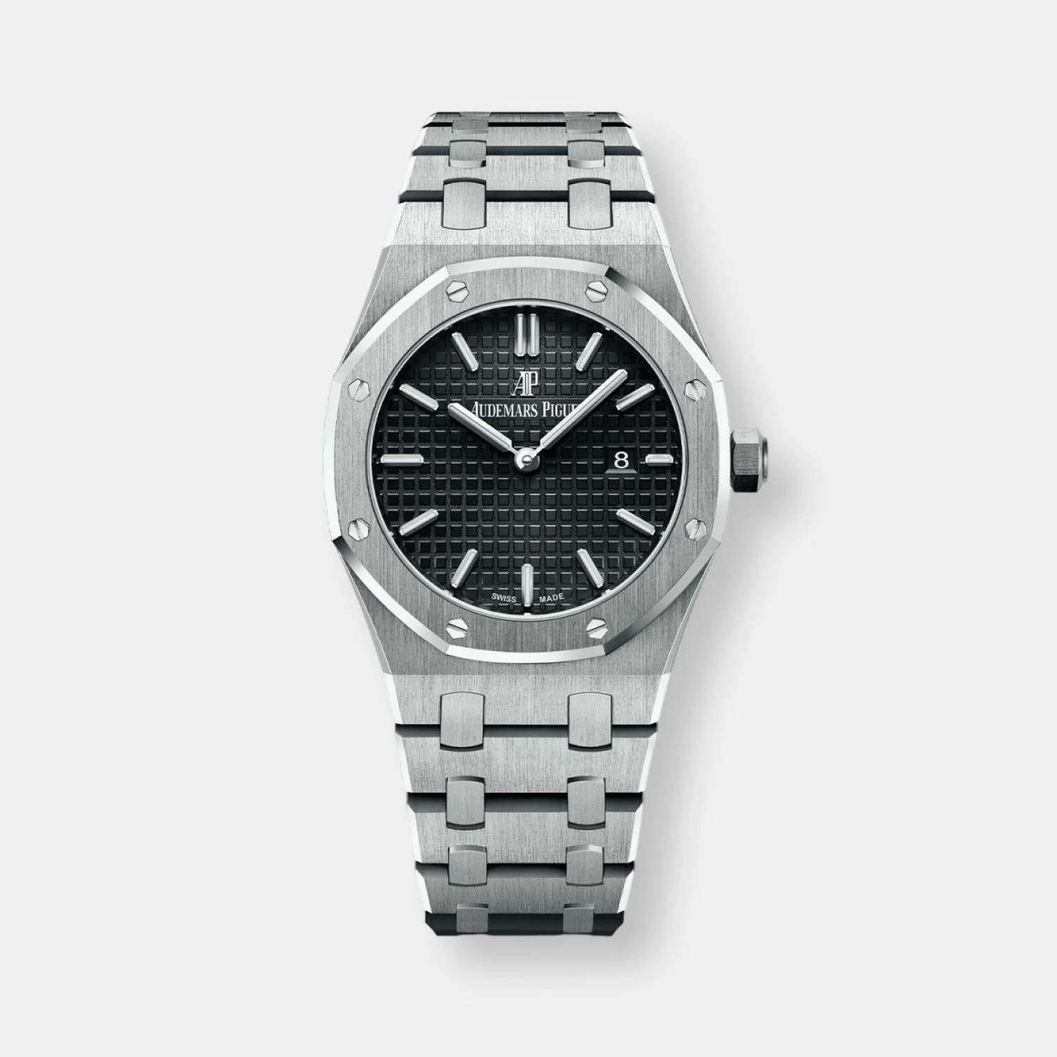Montre royal oak quartz