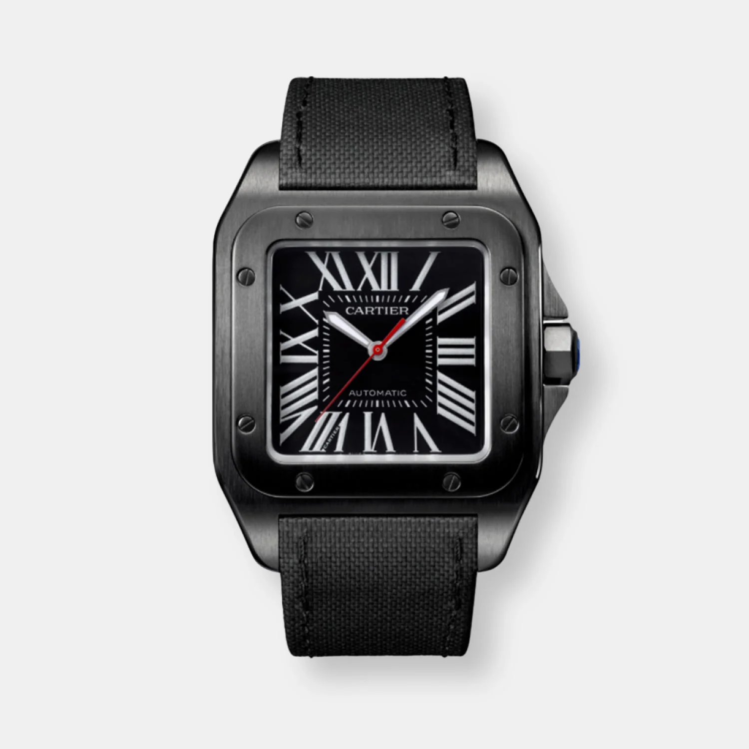 Montre santos de cartier