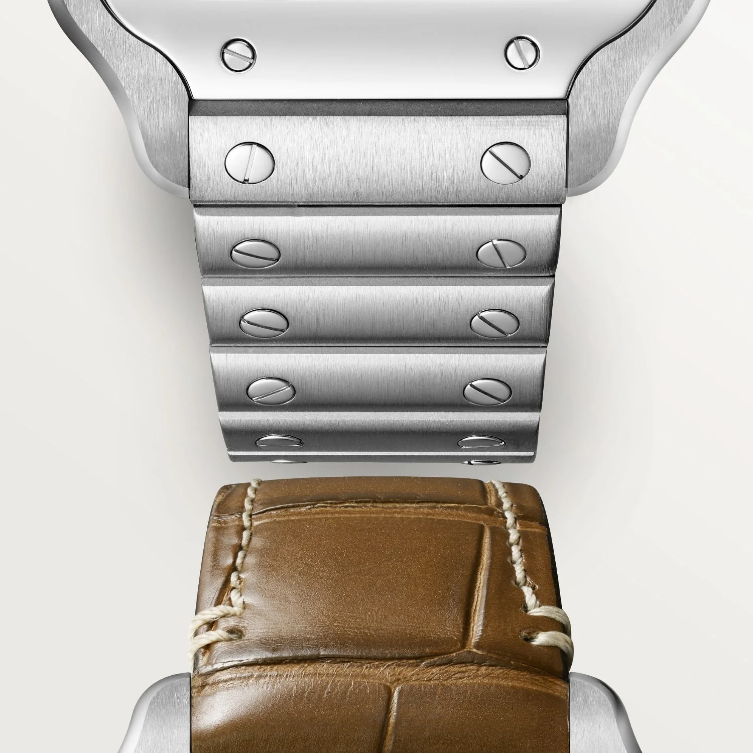 Montre santos de cartier - Image 6