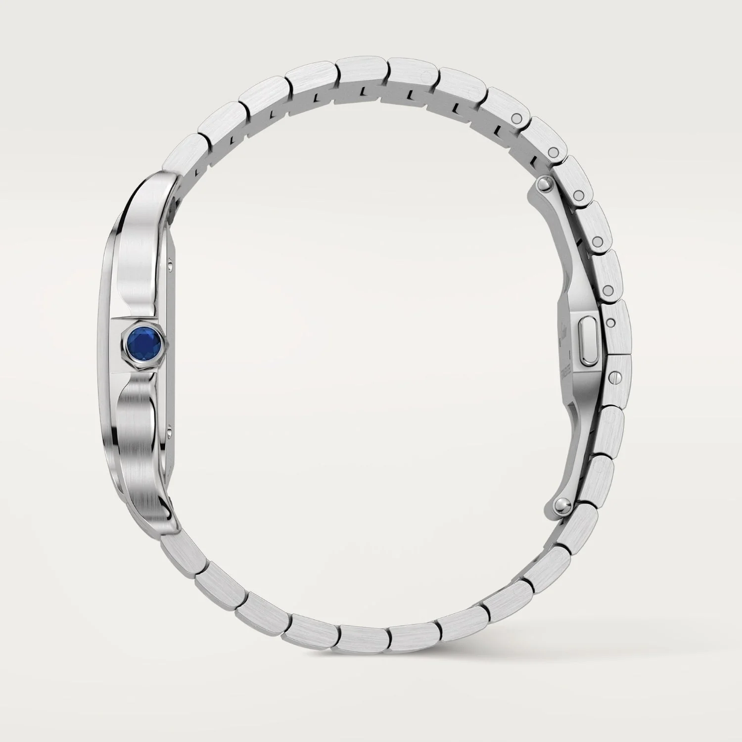 Montre santos de cartier - Image 9