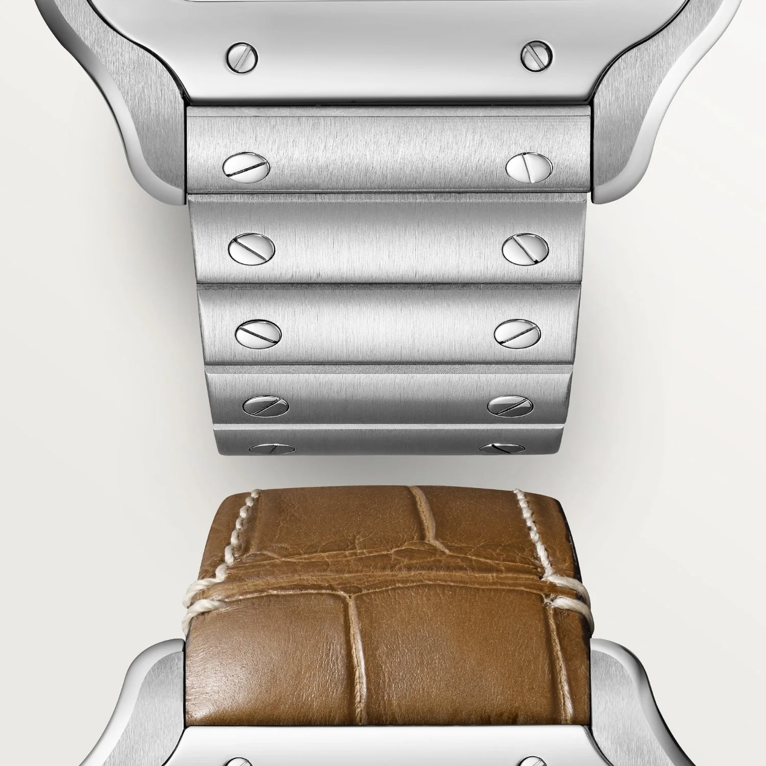 Montre santos de cartier - Image 6