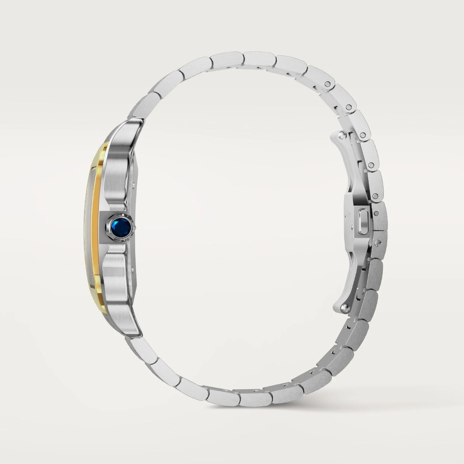Montre santos de cartier - Image 8