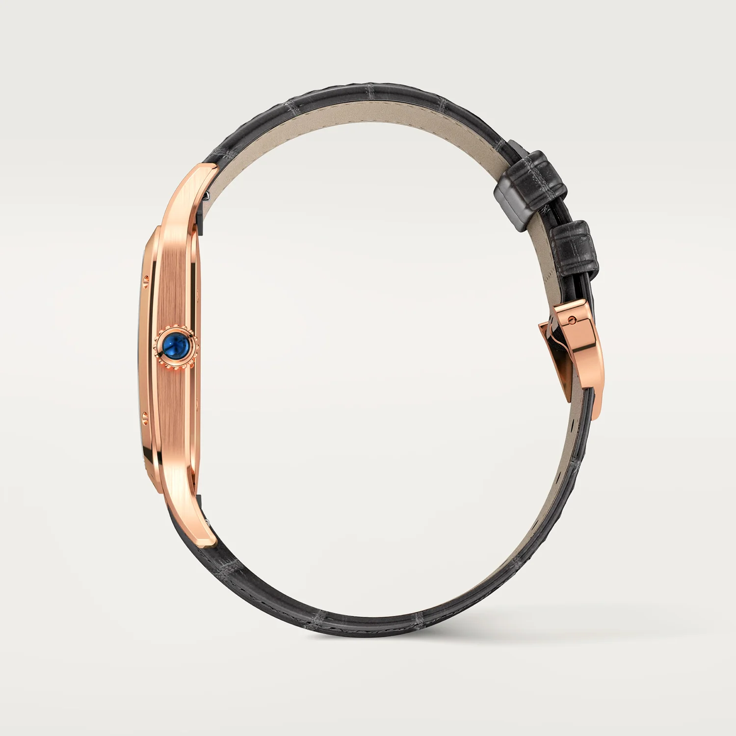 Montre santos de cartier - Image 5