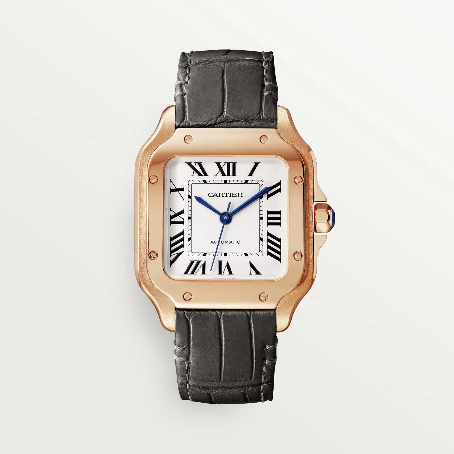 Montre santos de cartier - Image 3