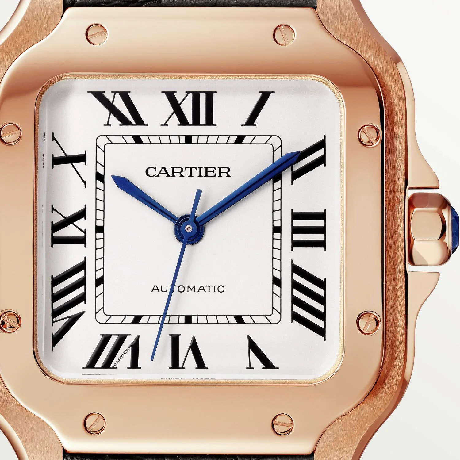 Montre santos de cartier - Image 7