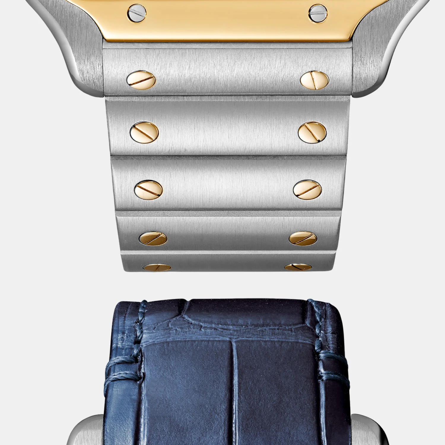 Montre santos de cartier - Image 5