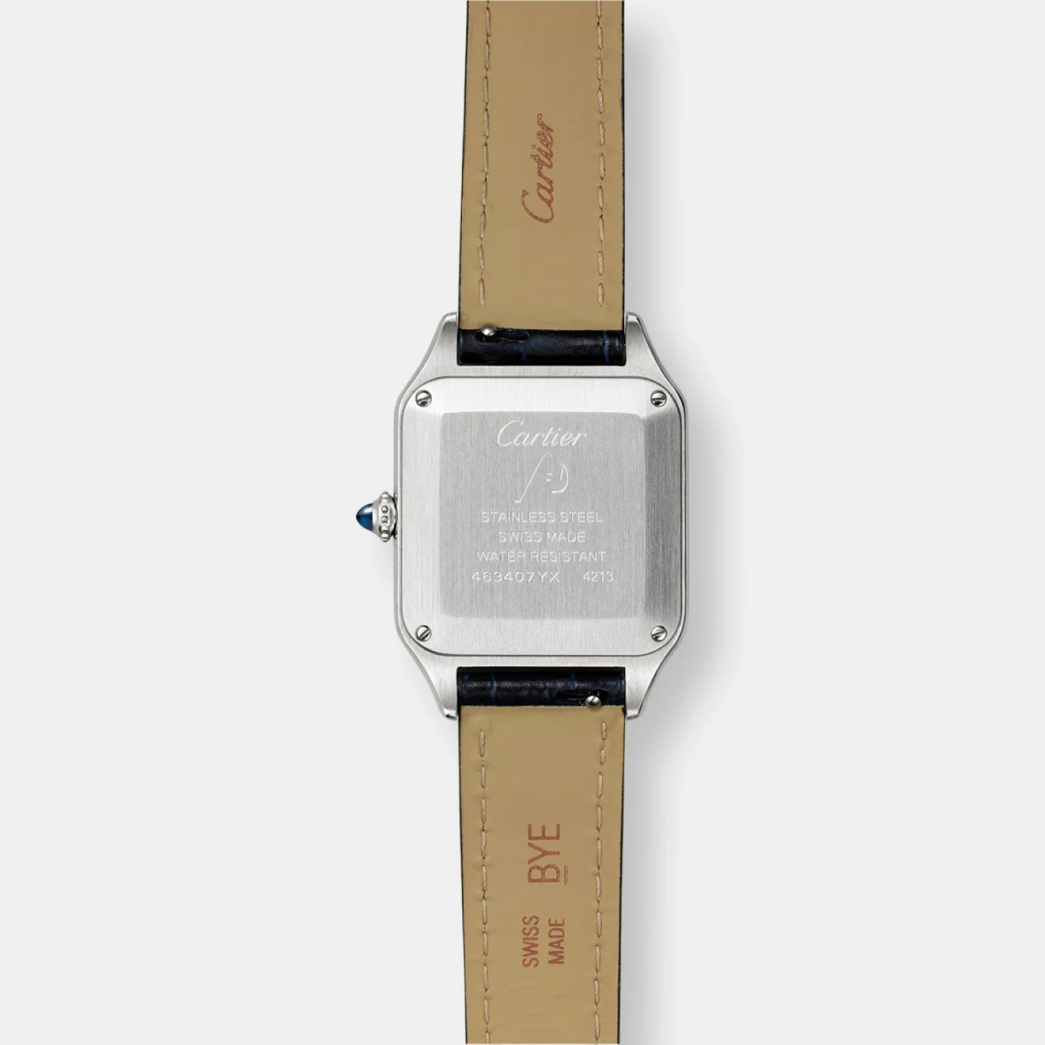 Montre santos-dumont - Image 2