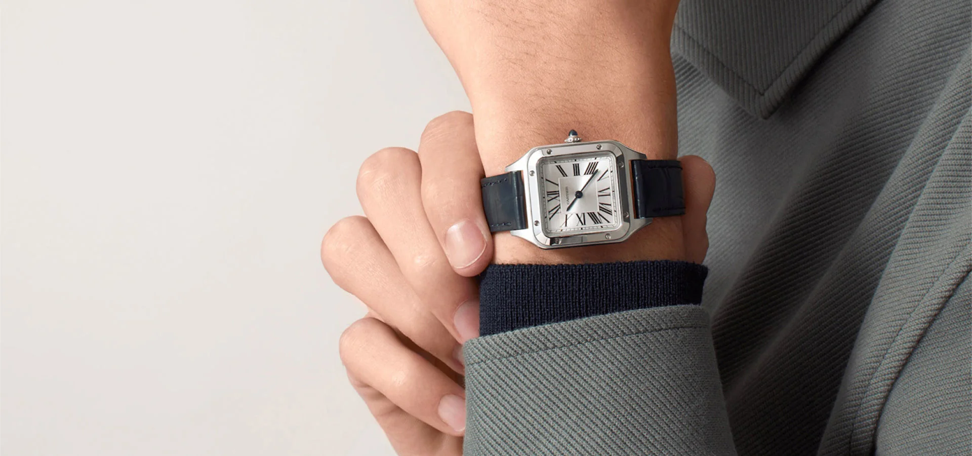 Montre santos-dumont - Image 4