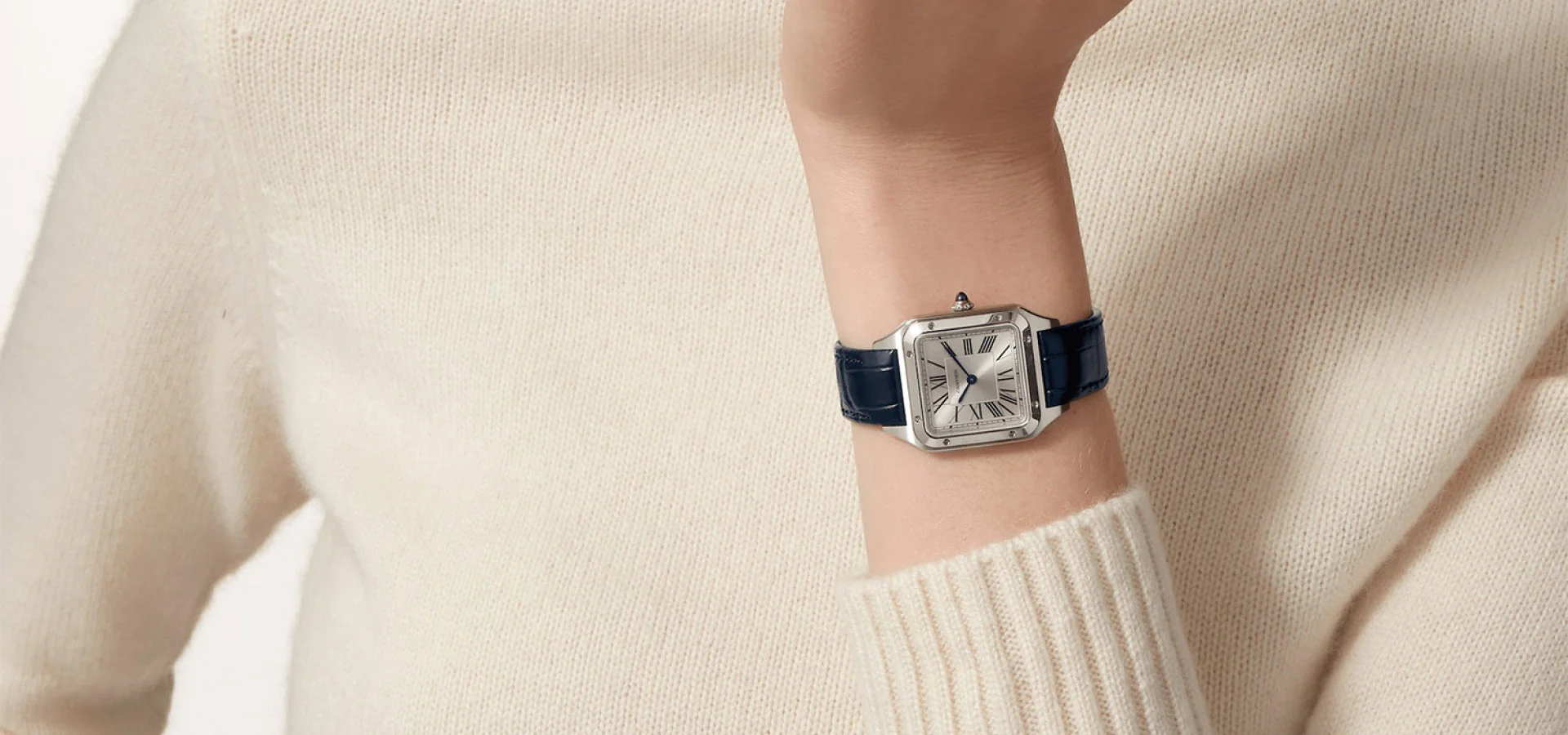 Montre santos-dumont - Image 5