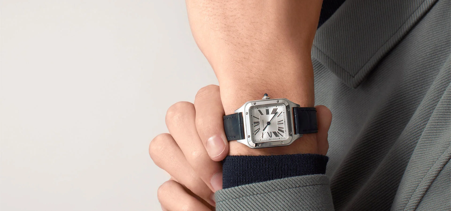 Montre santos-dumont - Image 6