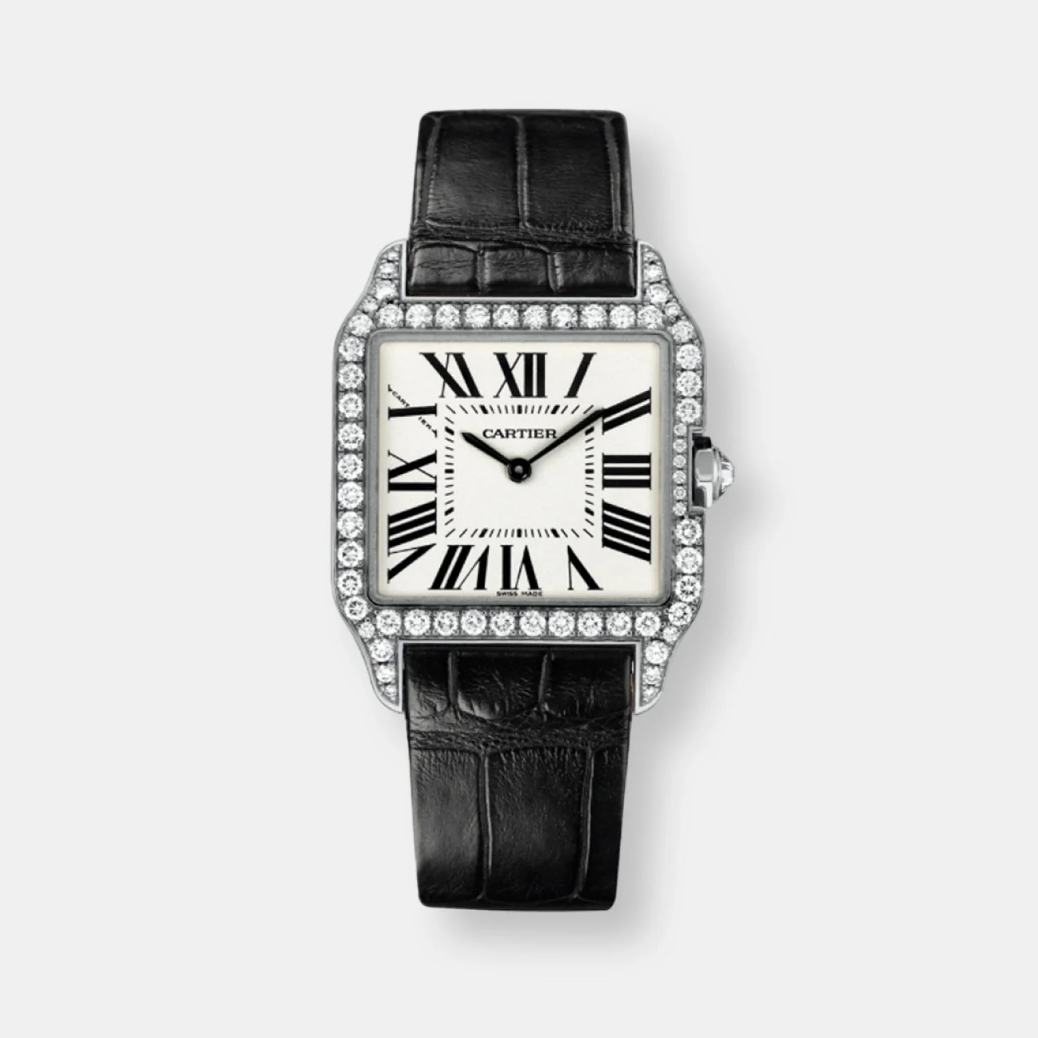 Montre santos-dumont