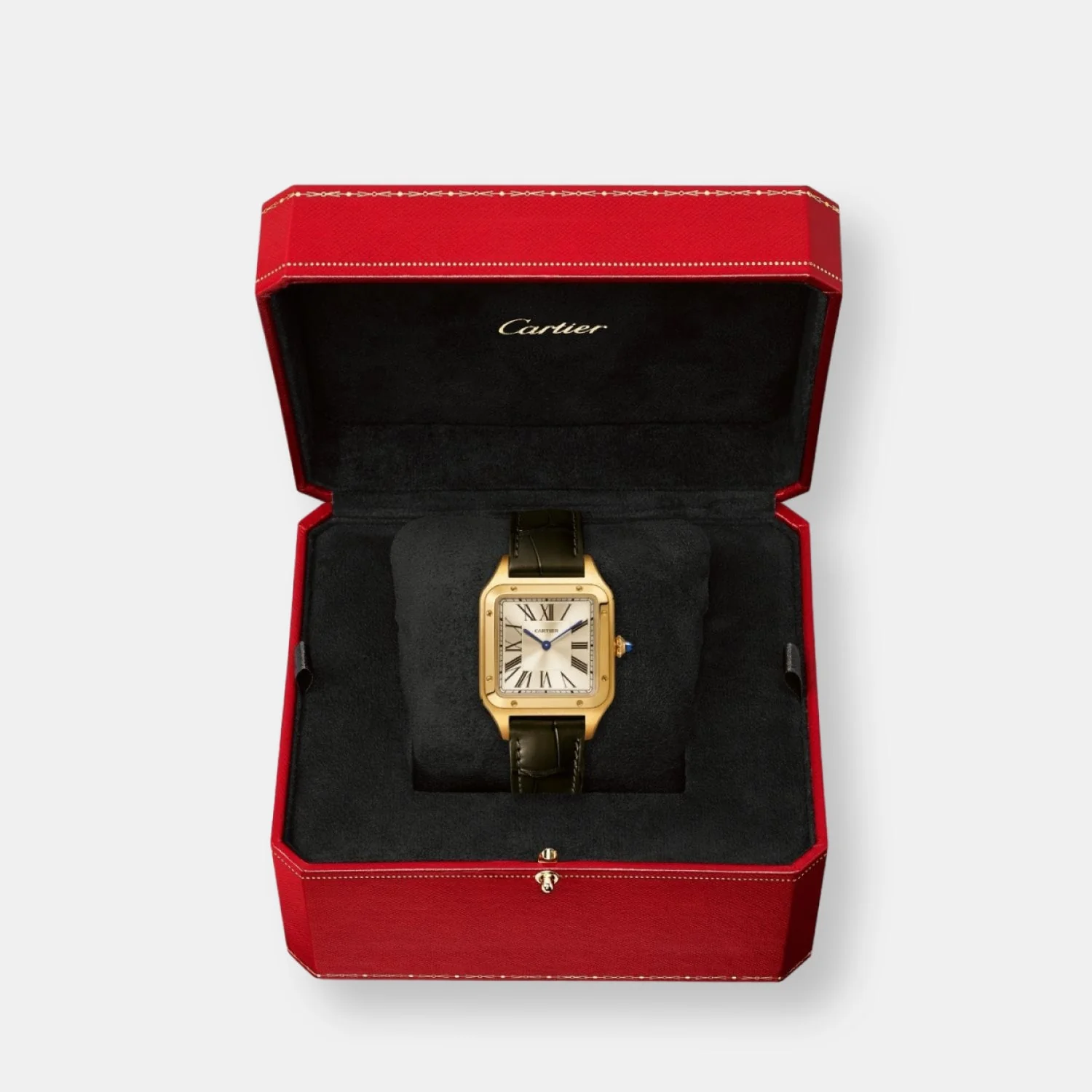 Montre santos-dumont - Image 3