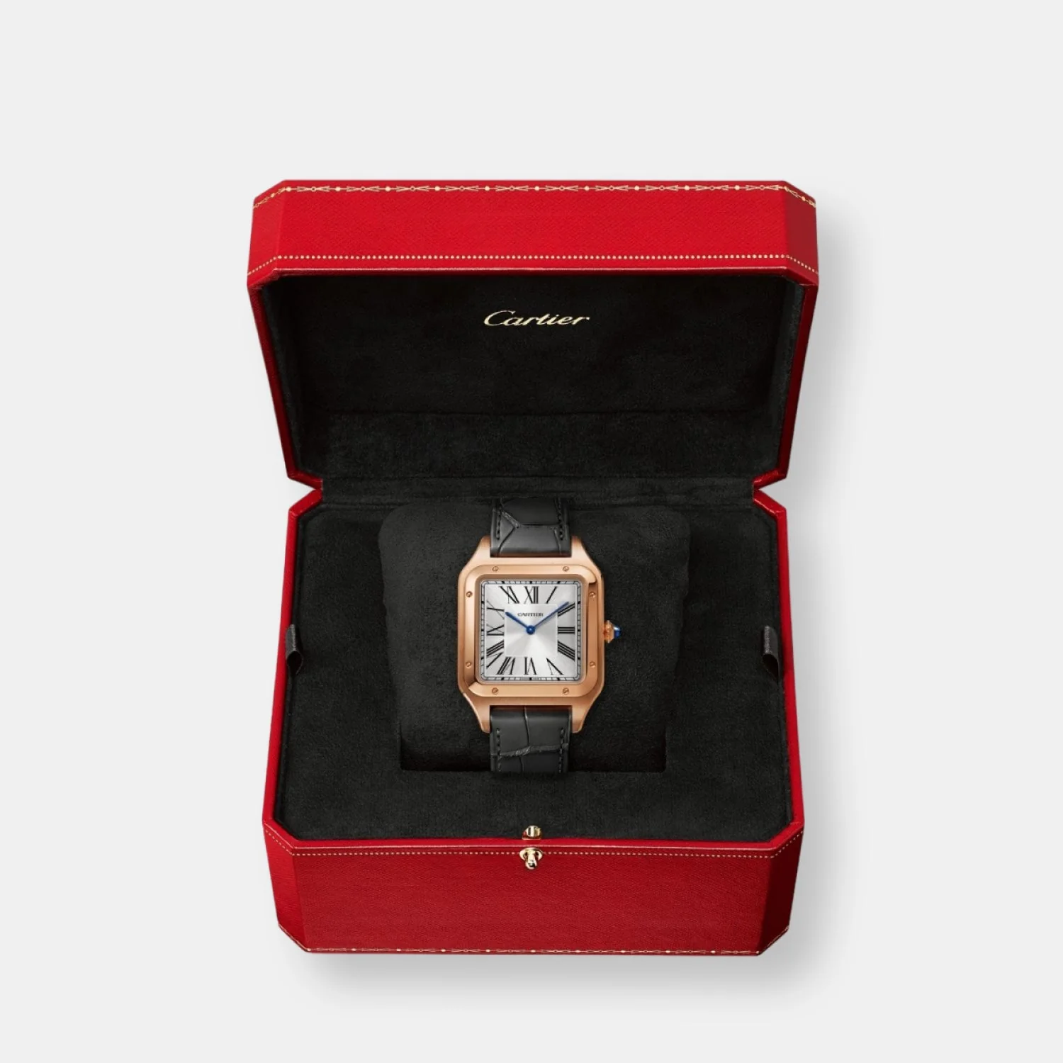 Montre santos-dumont - Image 2