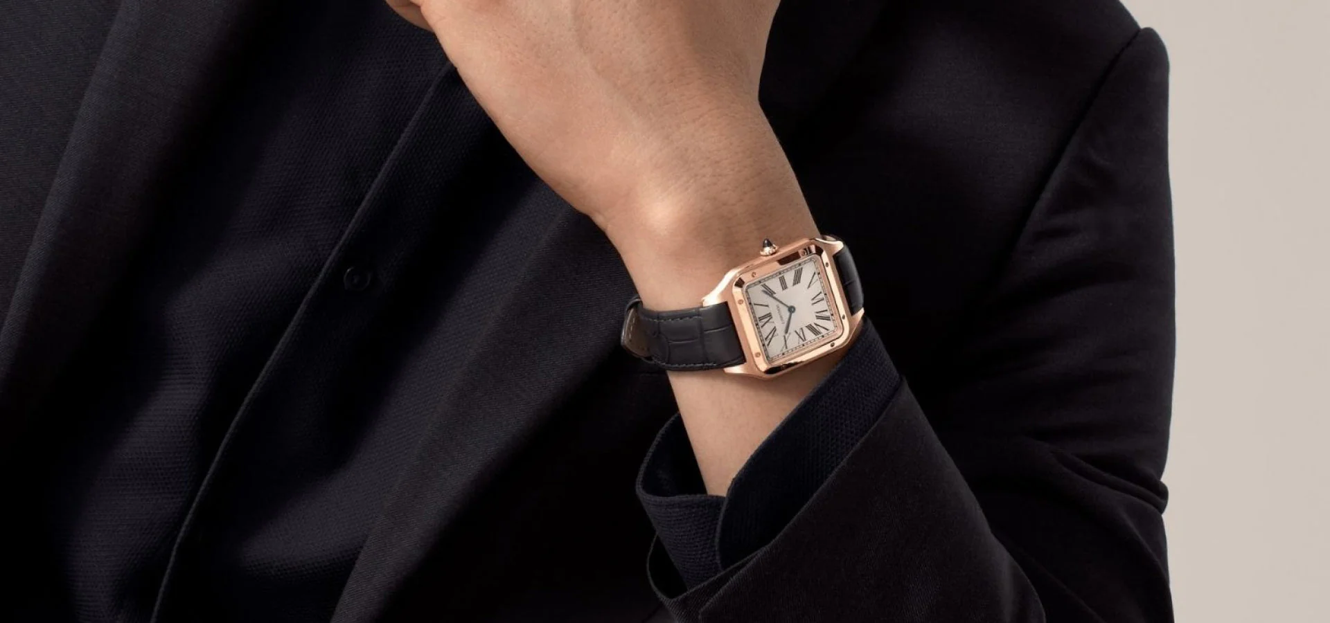 Montre santos-dumont - Image 3