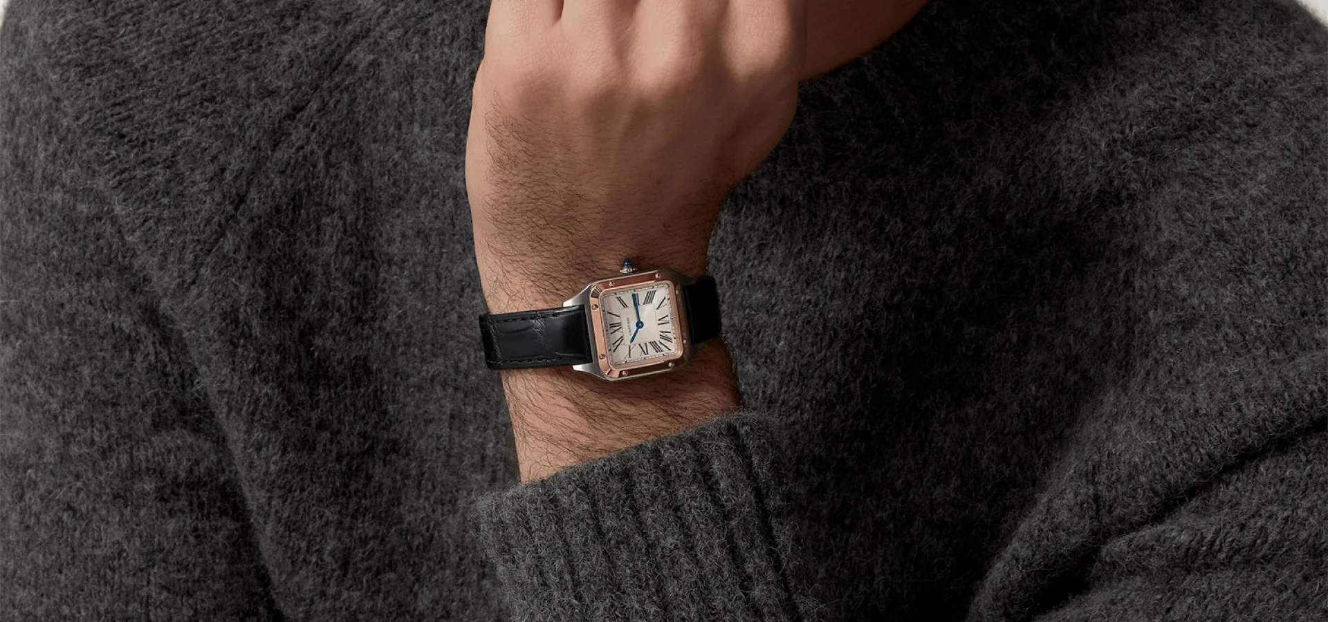 Montre santos-dumont - Image 3