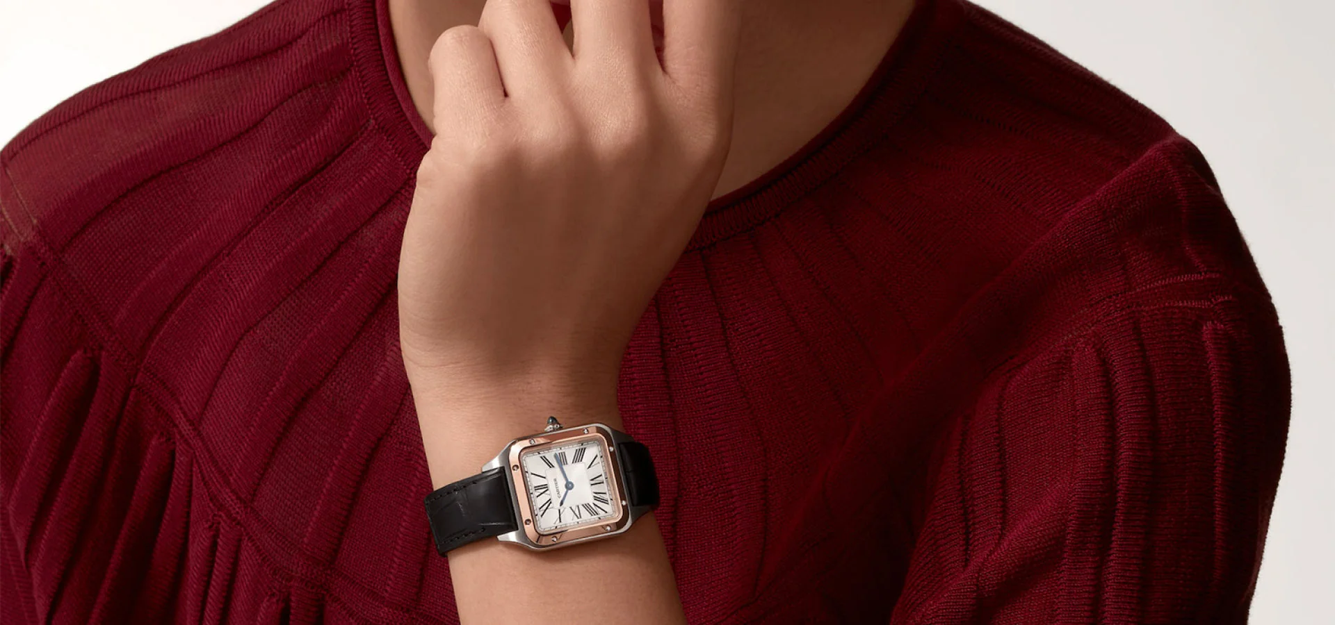 Montre santos-dumont - Image 4