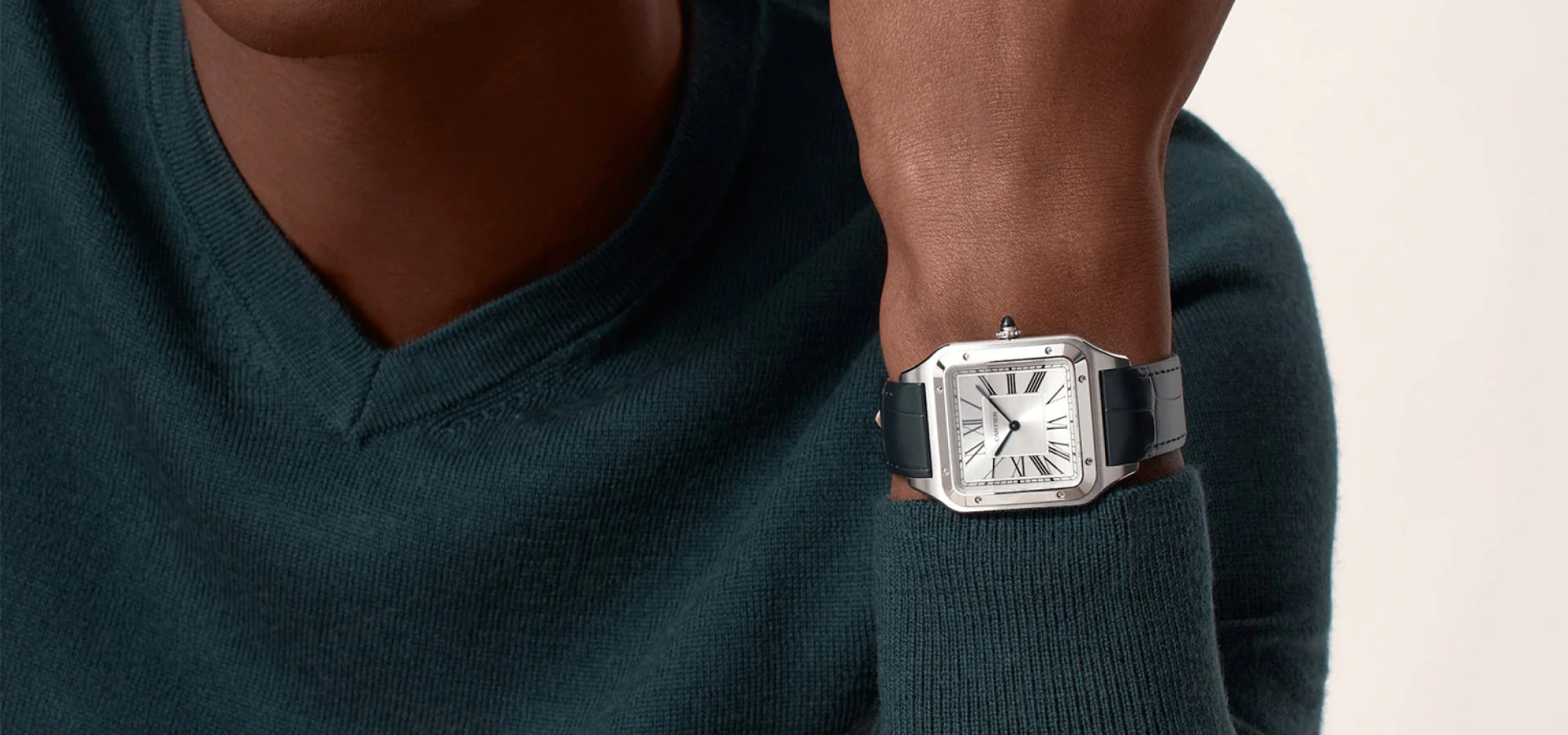 Montre santos-dumont - Image 3