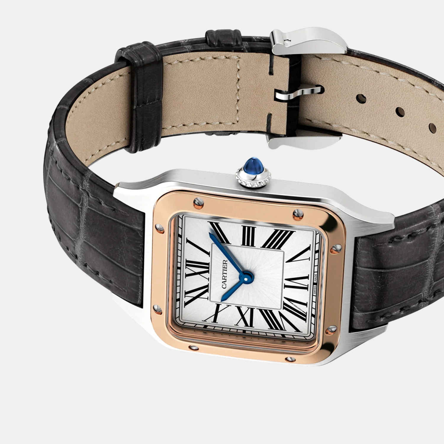 Montre santos-dumont - Image 5
