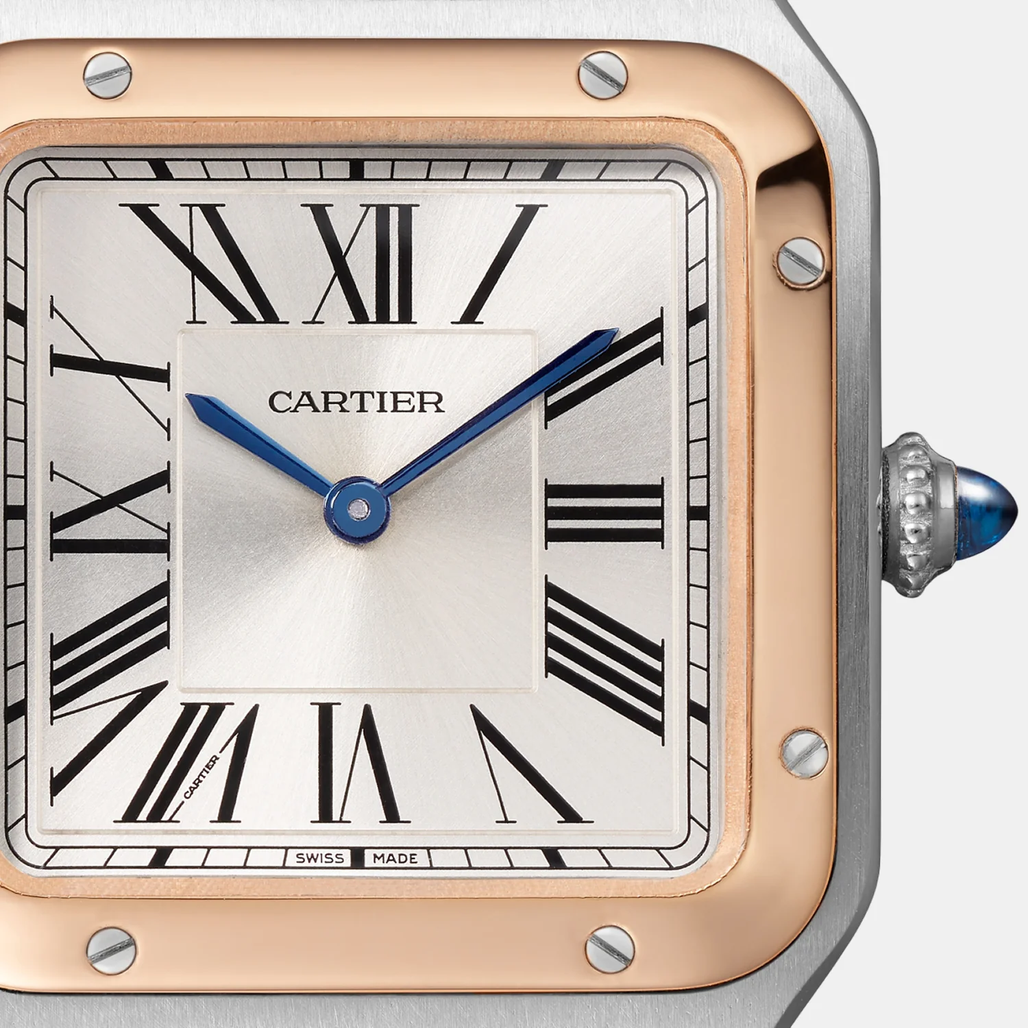 Montre santos-dumont - Image 6