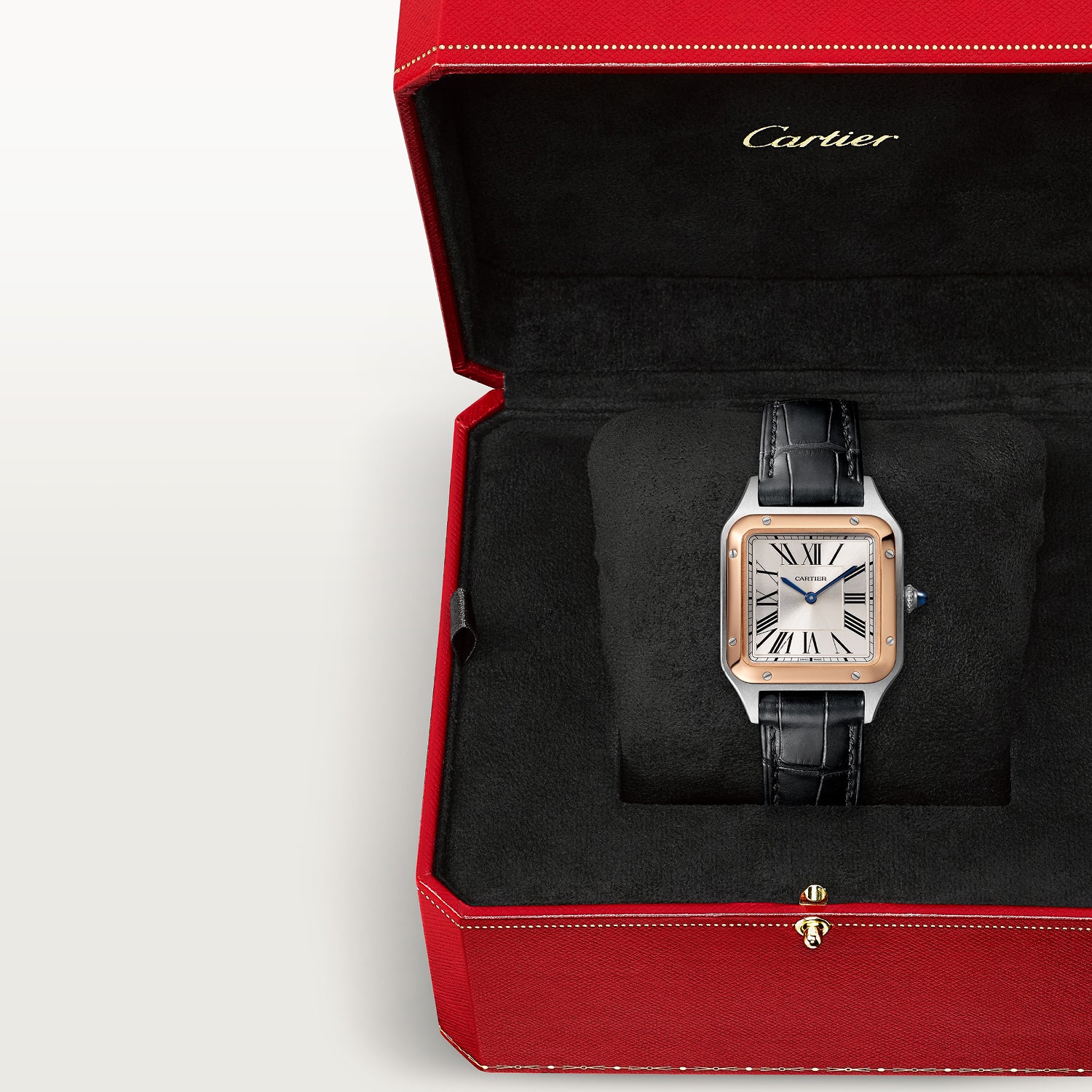 Montre santos-dumont - Image 7
