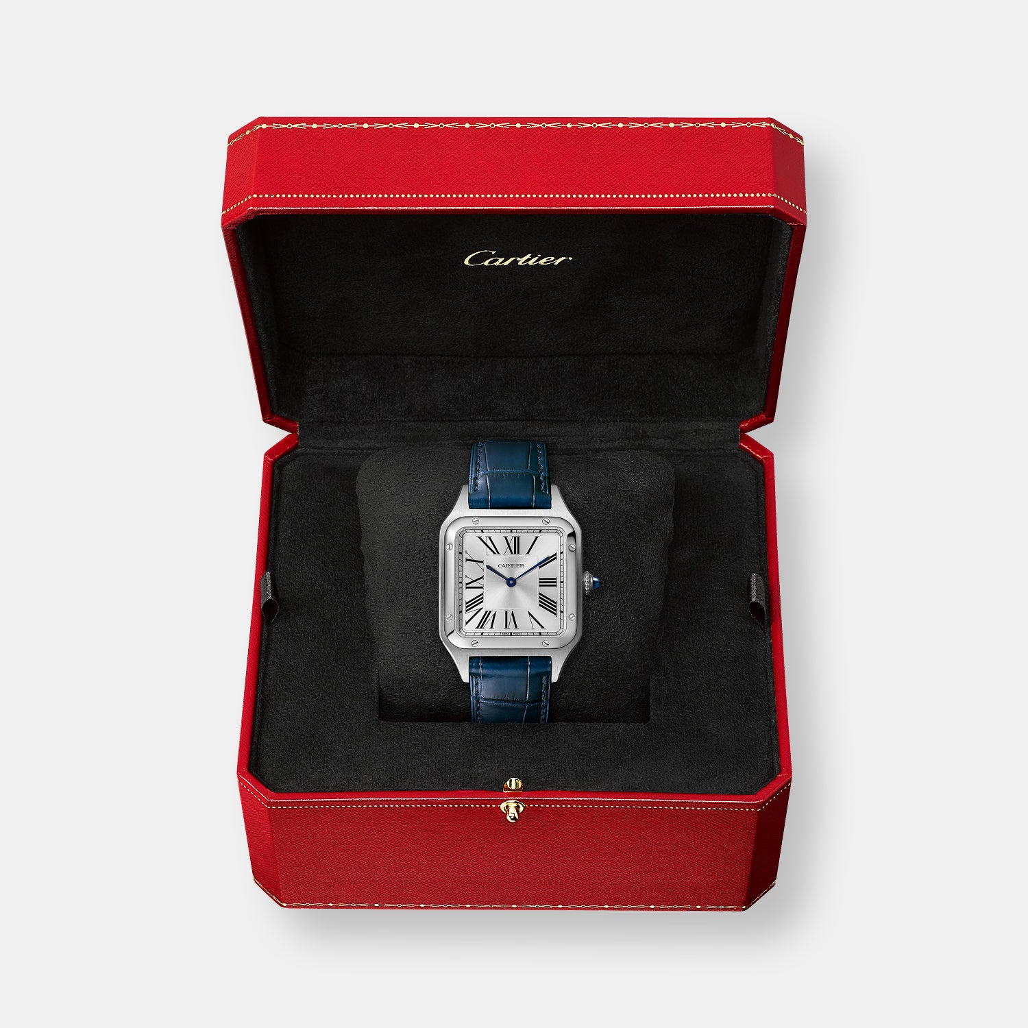 Montre santos-dumont - Image 2