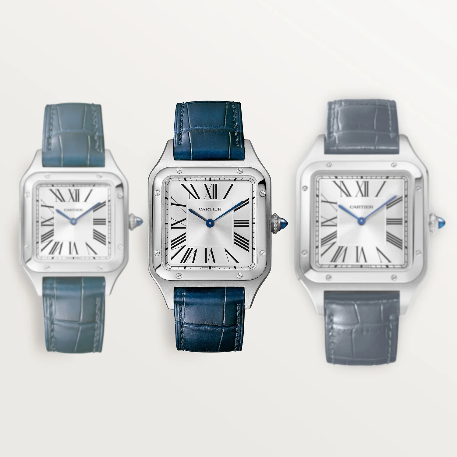 Montre santos-dumont - Image 6