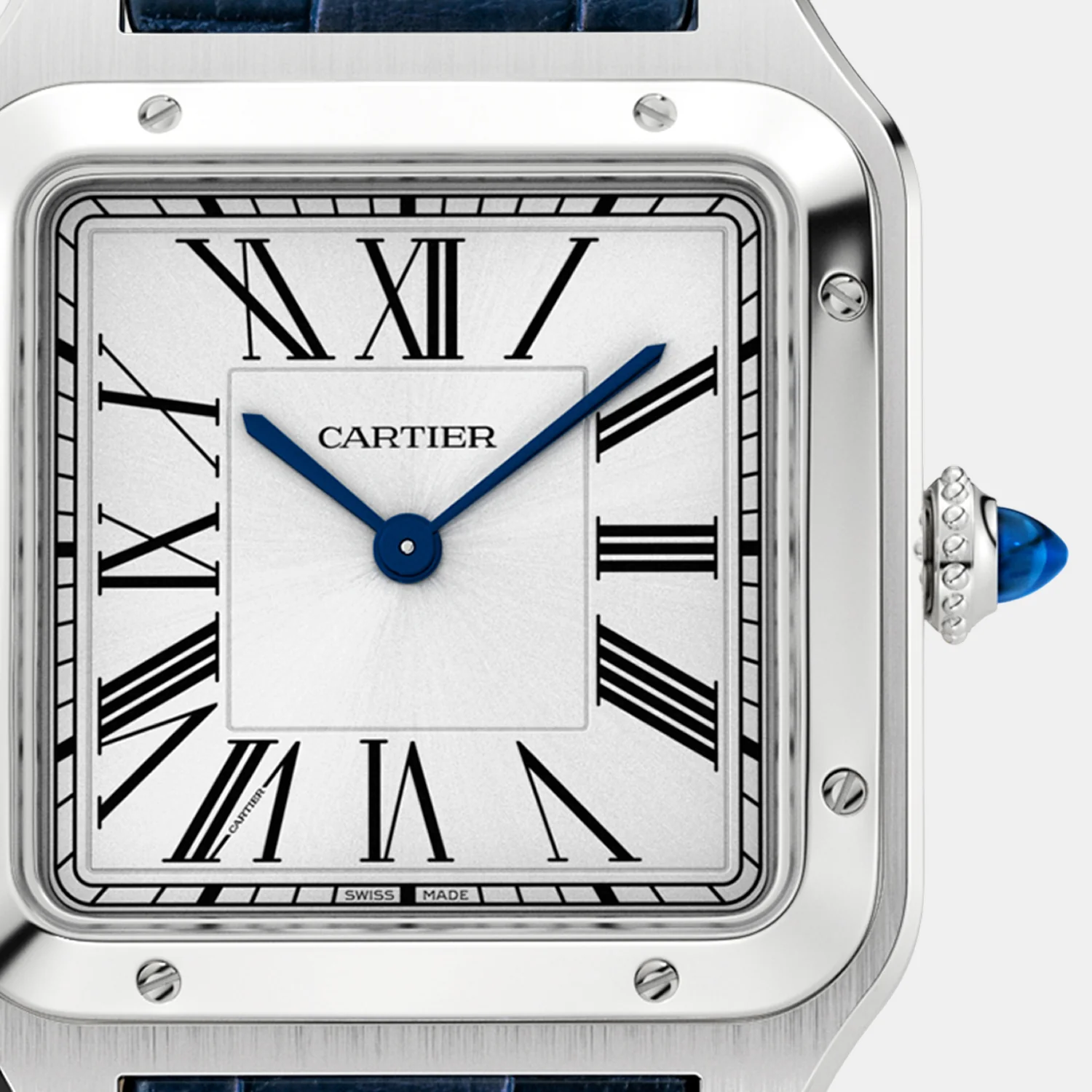 Montre santos-dumont - Image 8
