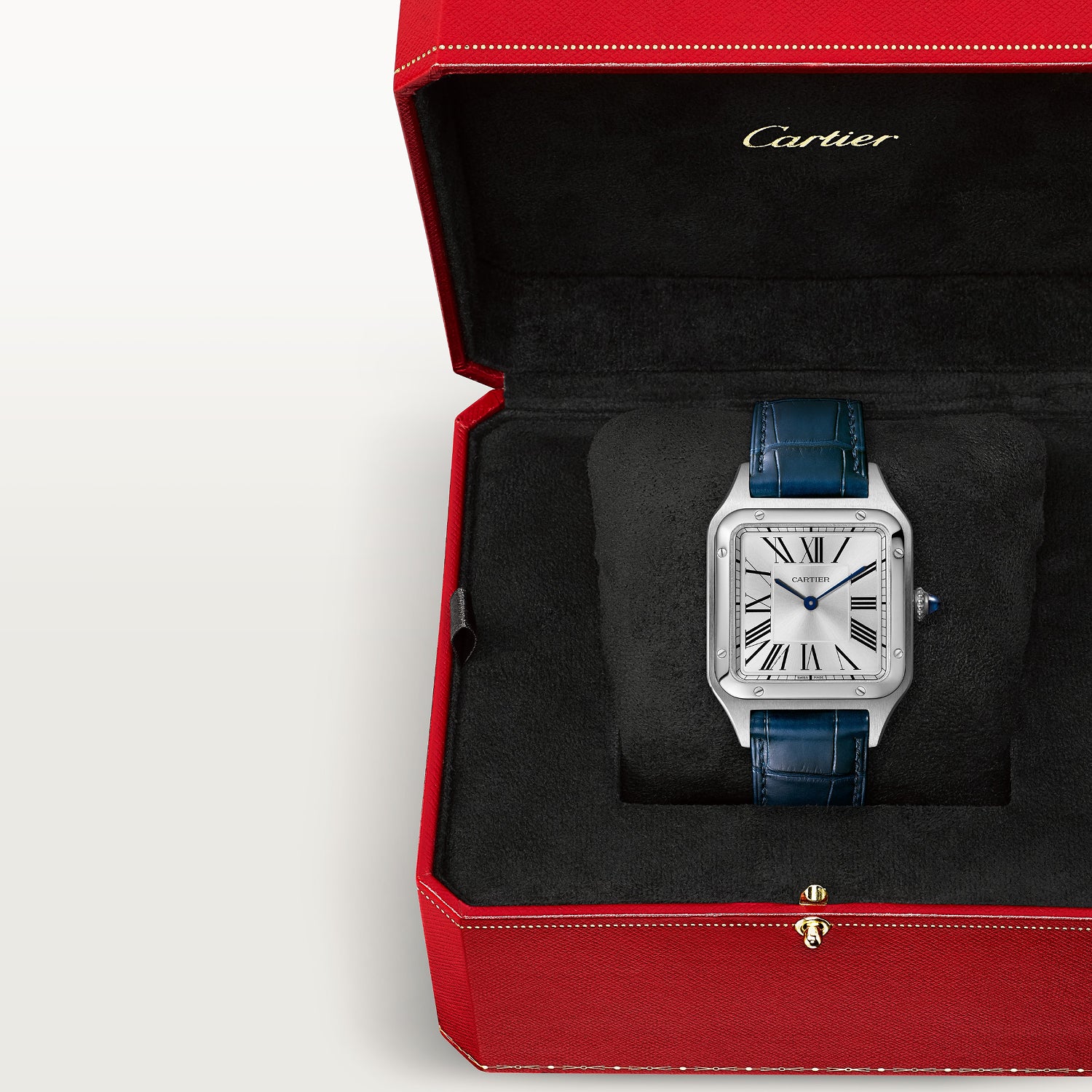 Montre santos-dumont - Image 9