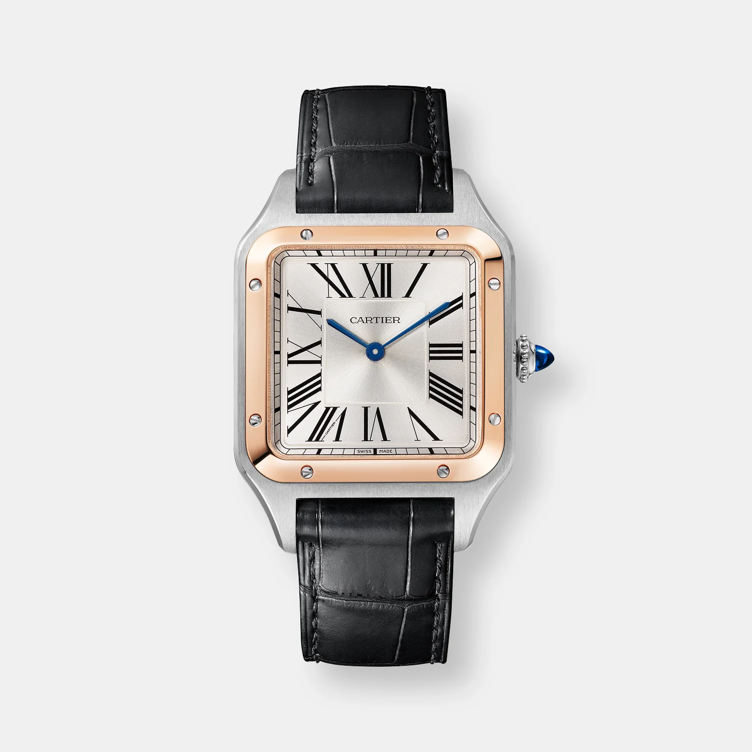 Montre santos-dumont