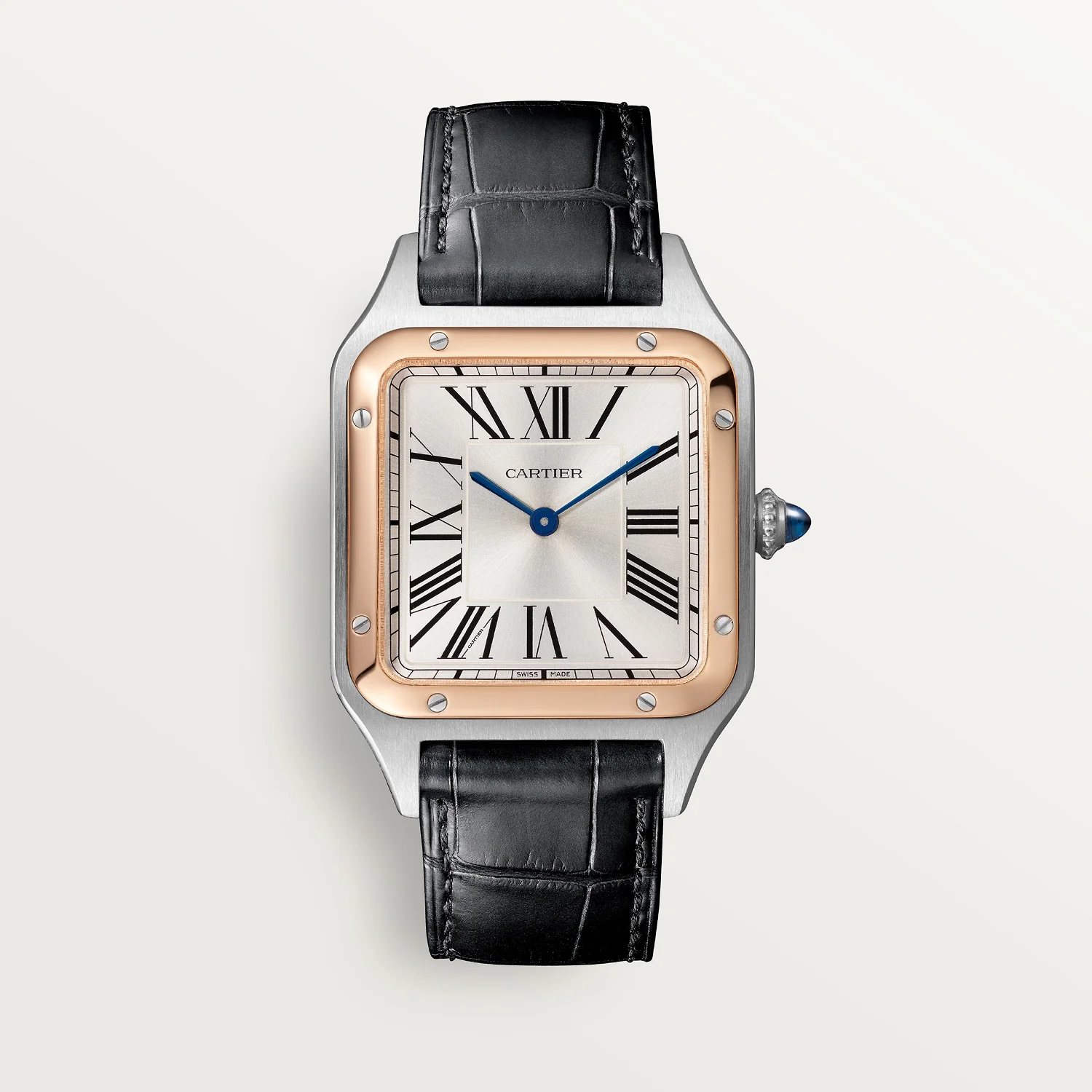 Montre santos-dumont - Image 2