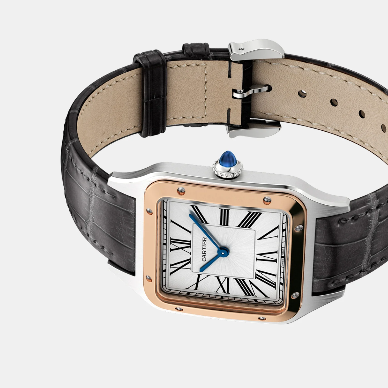 Montre santos-dumont - Image 6