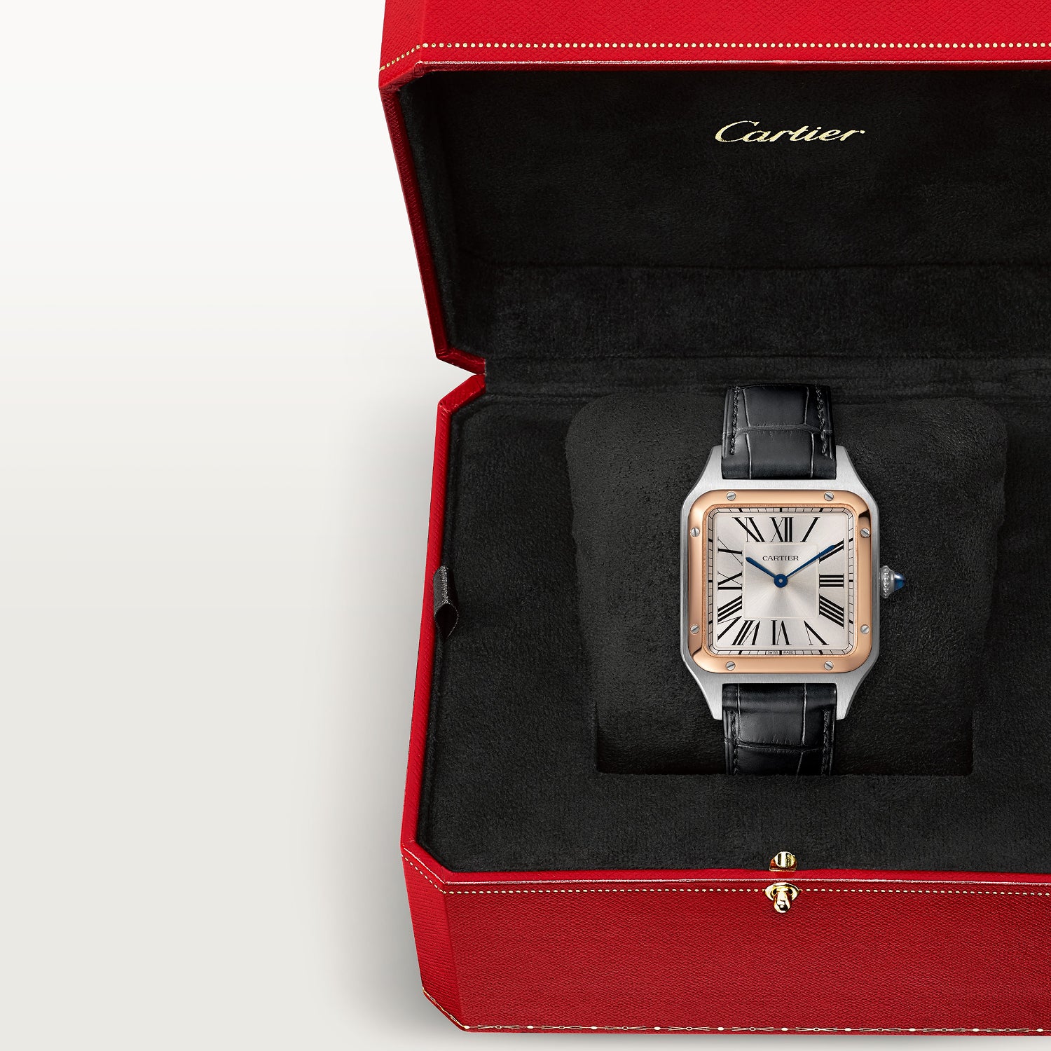 Montre santos-dumont - Image 8