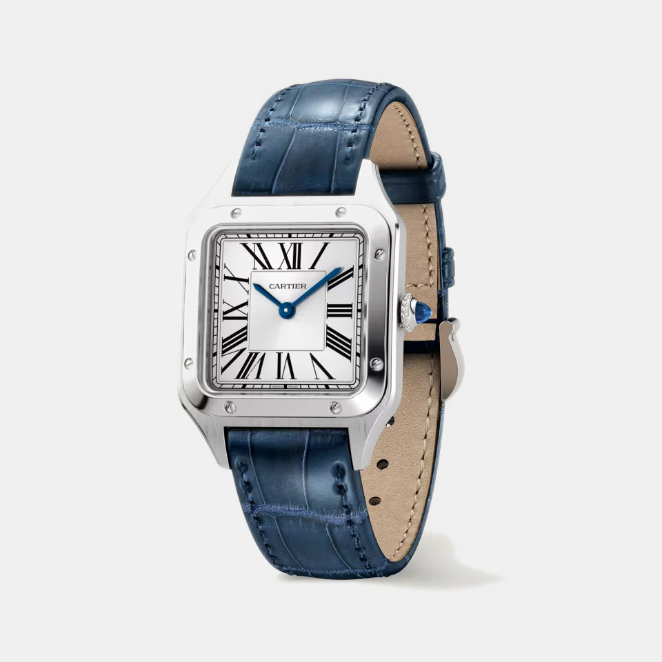 Montre santos-dumont - Image 2