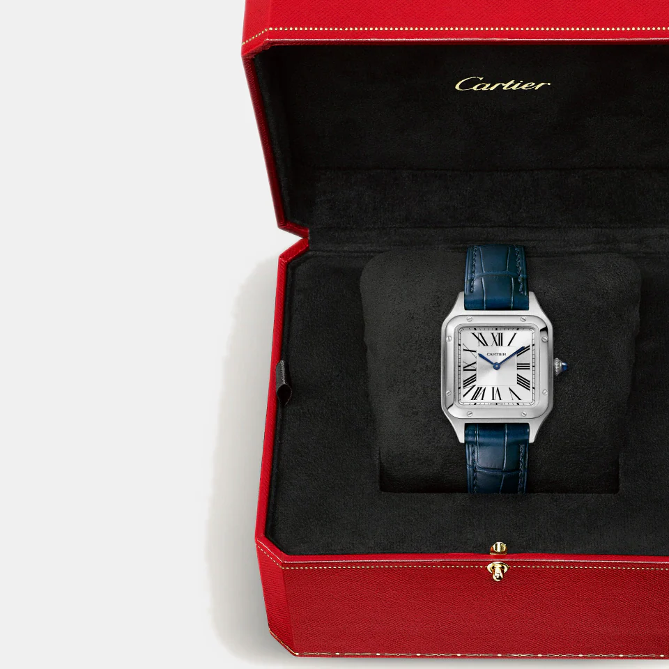 Montre santos-dumont - Image 6