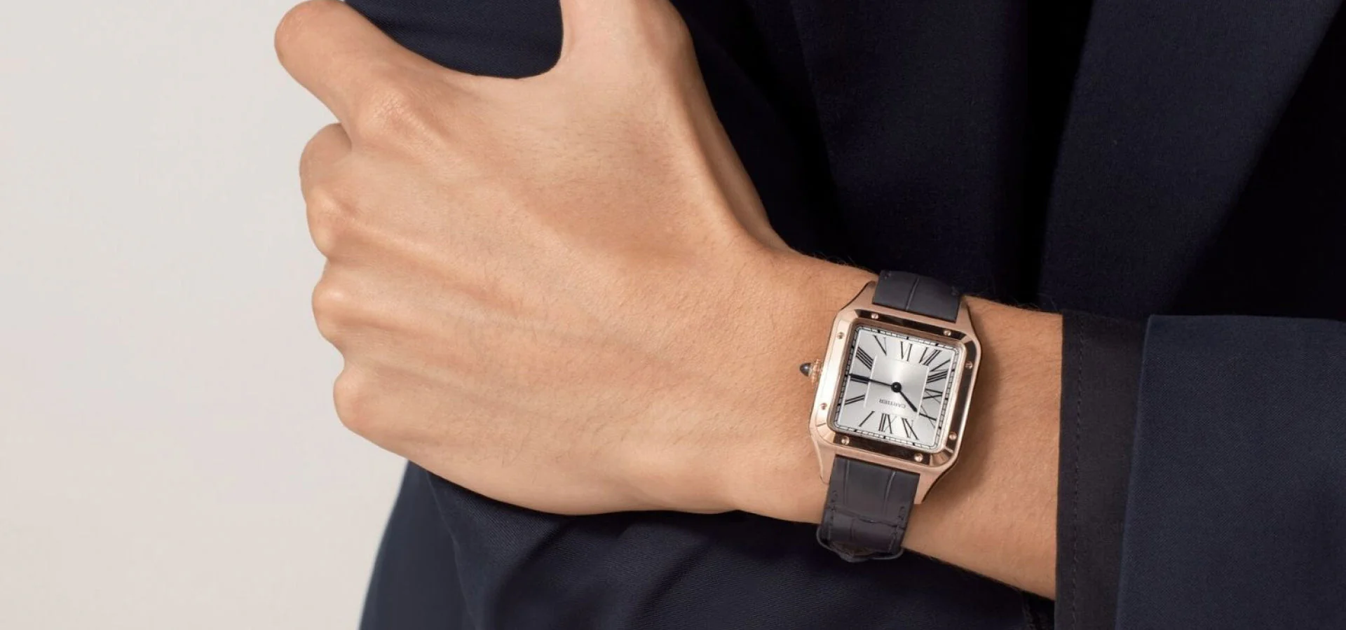 Montre santos-dumont - Image 3