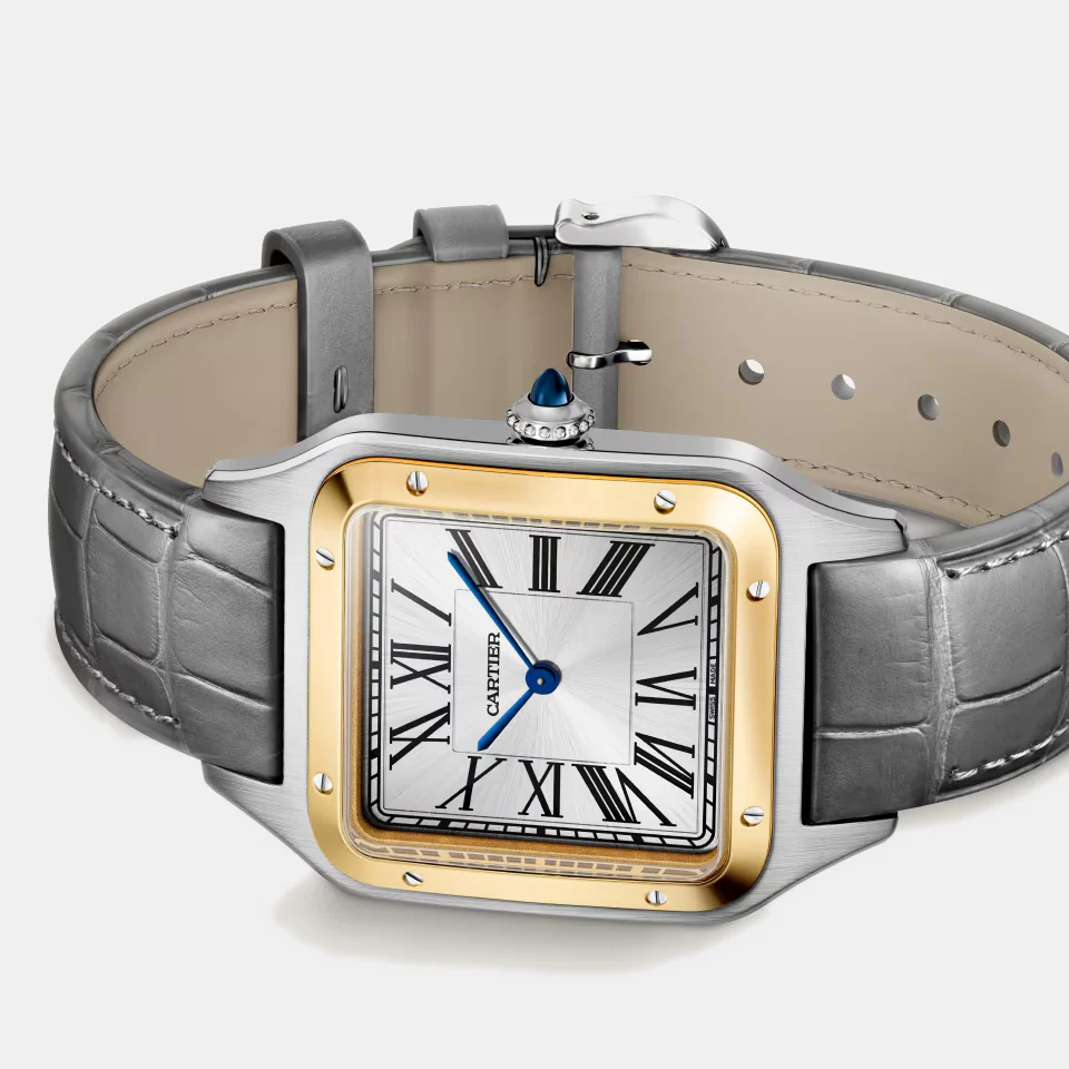 Montre santos-dumont - Image 2