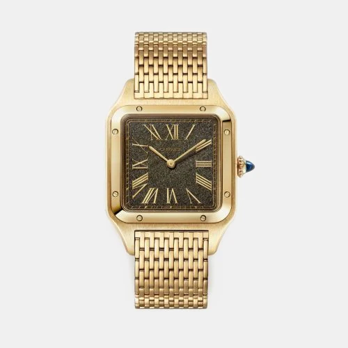 Montre santos-dumont