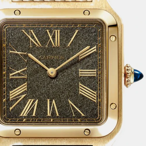 Montre santos-dumont - Image 2