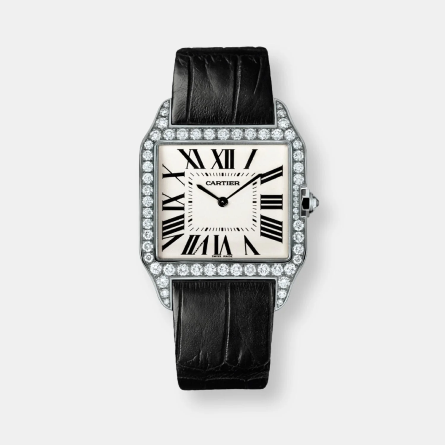Montre santos-dumont